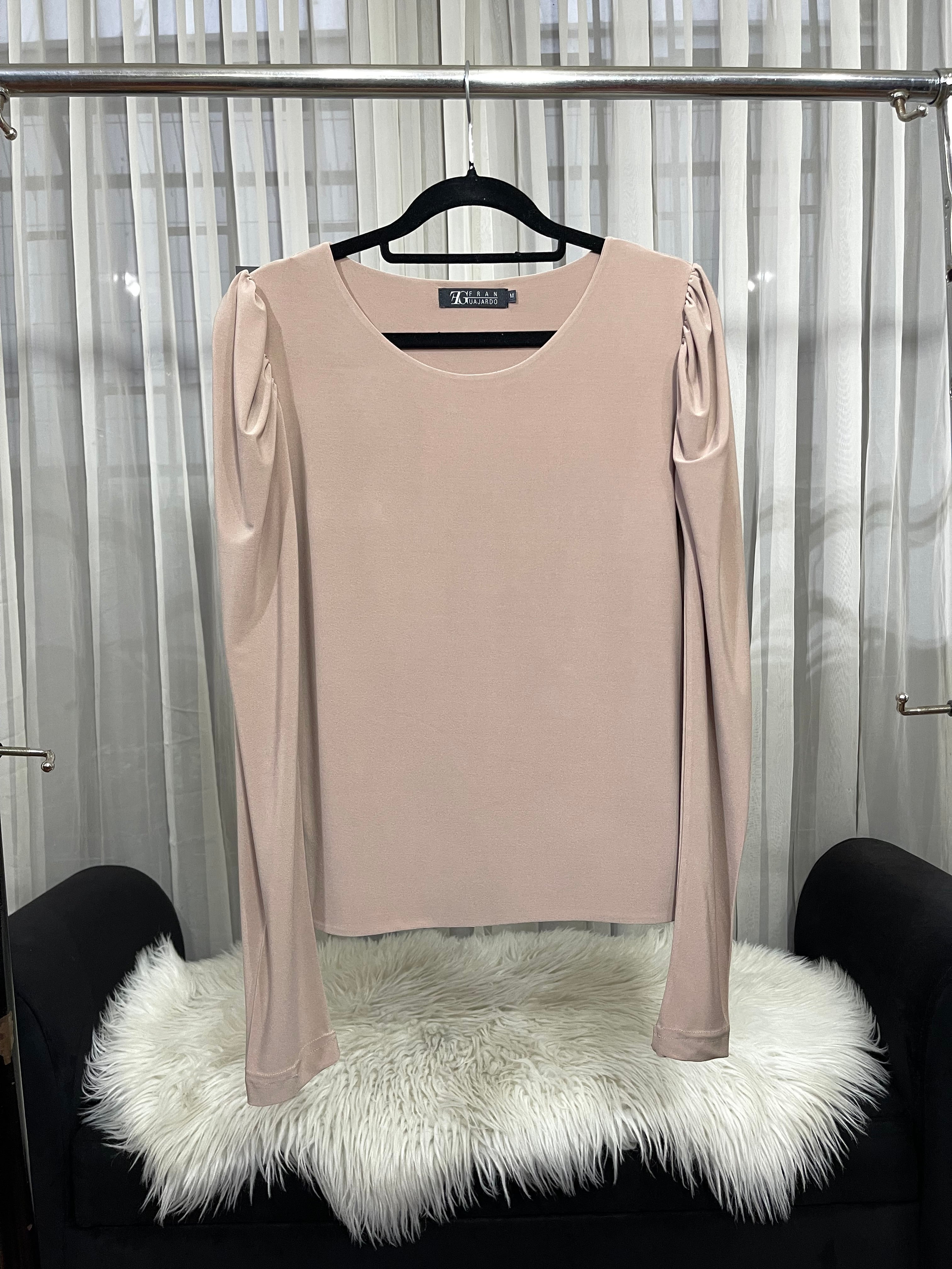 Polera Magnolia