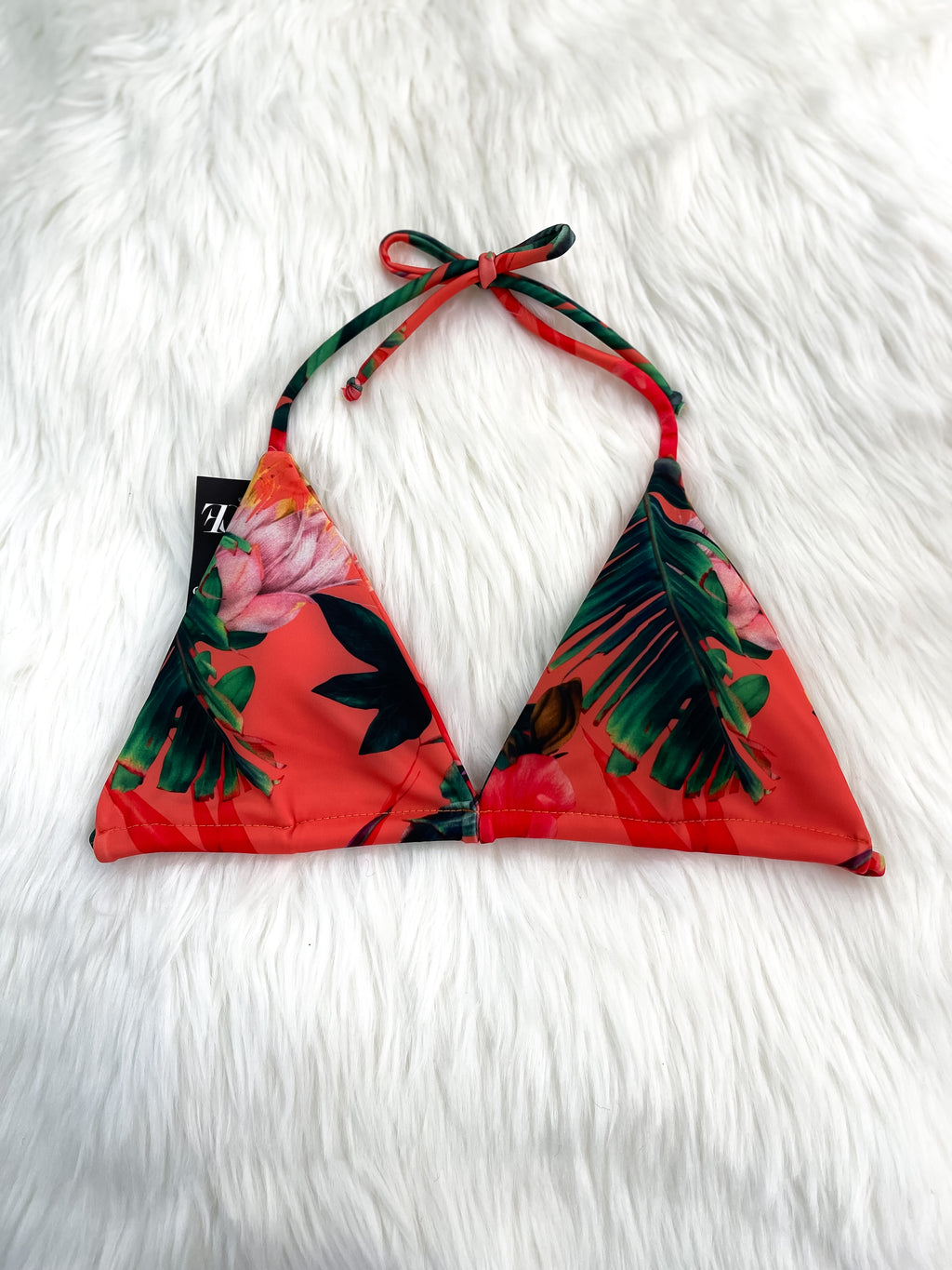 Bikini Triángulo