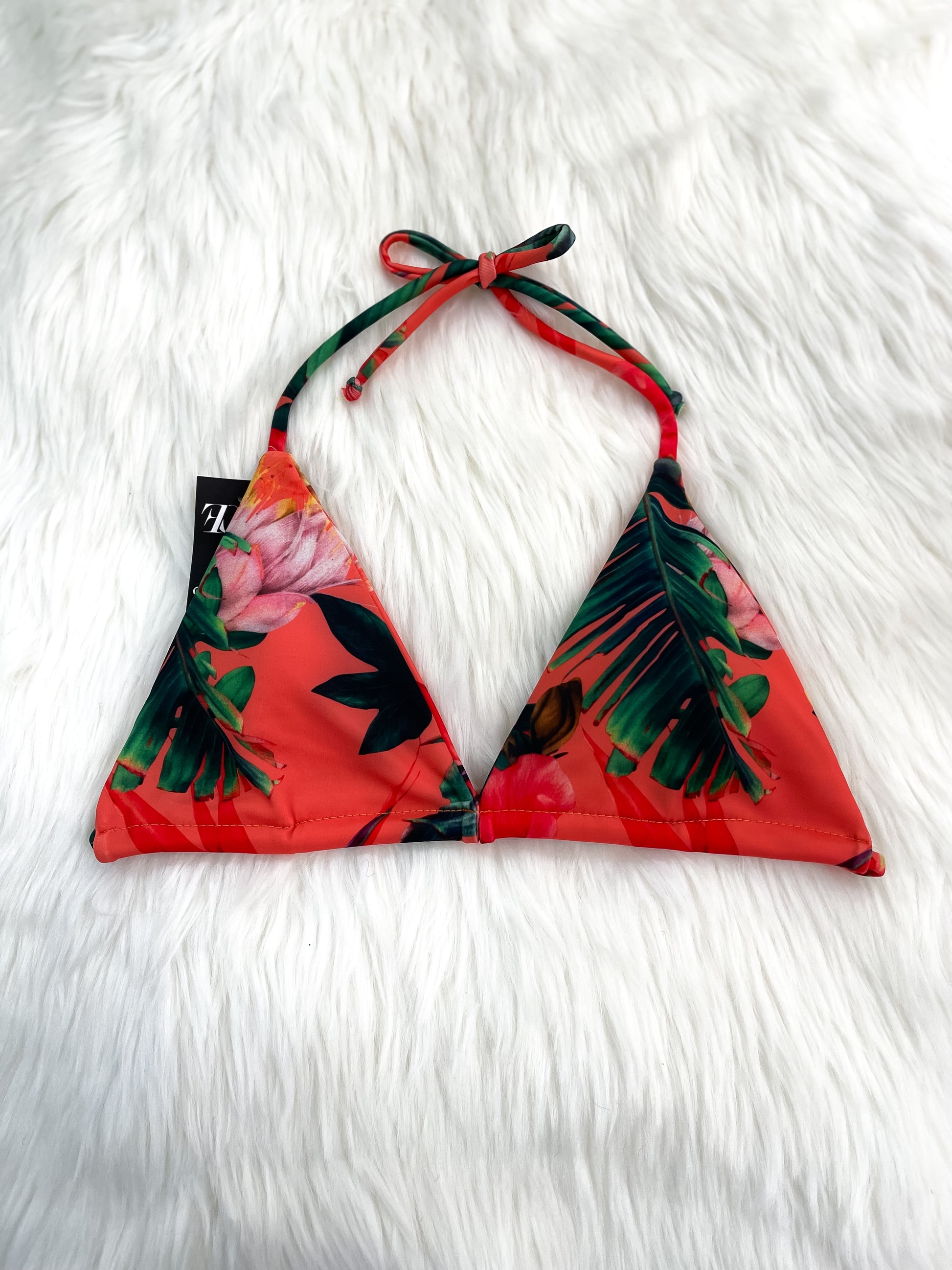 Bikini Triángulo