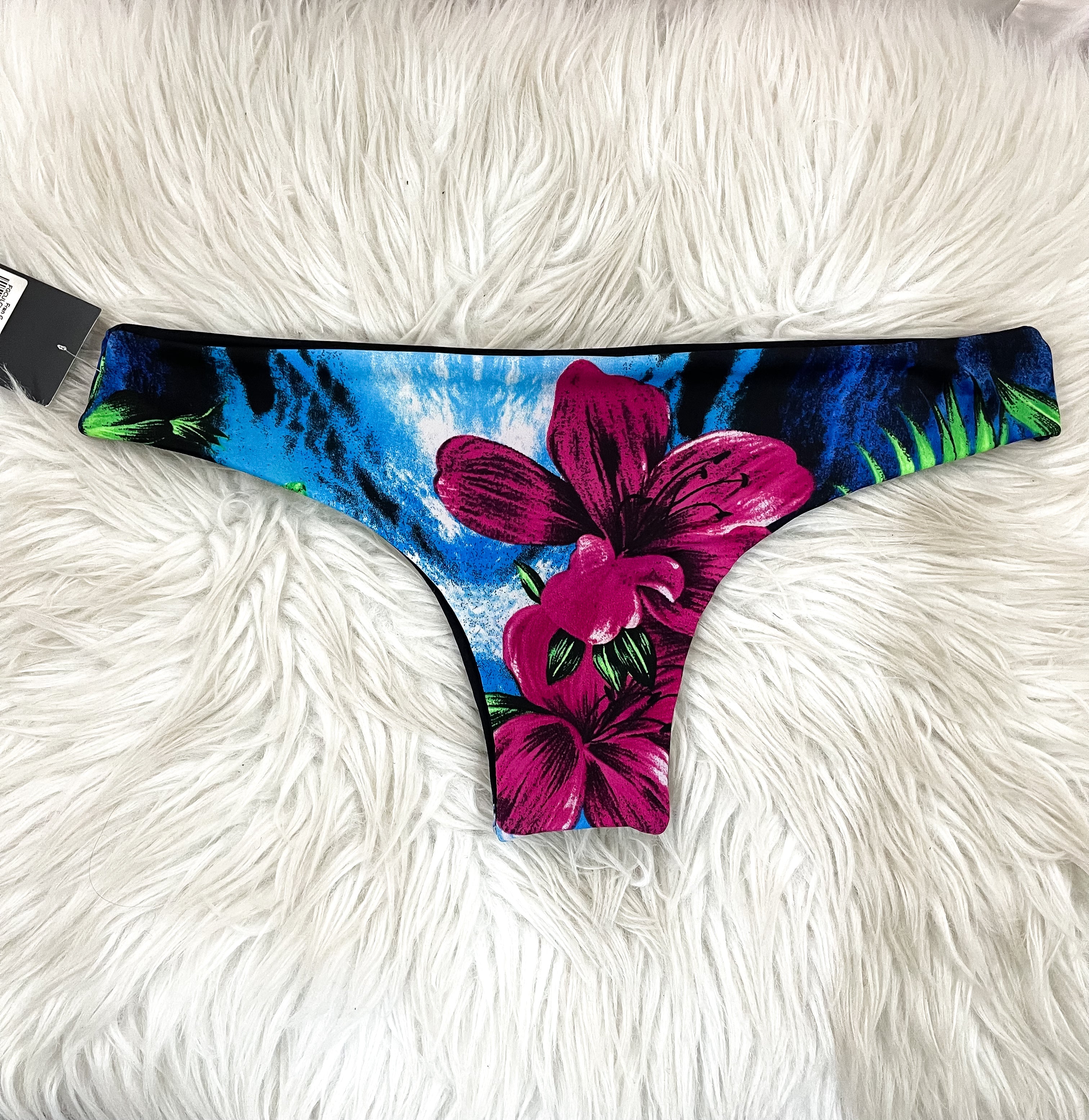 Culotte Clásico estampado
