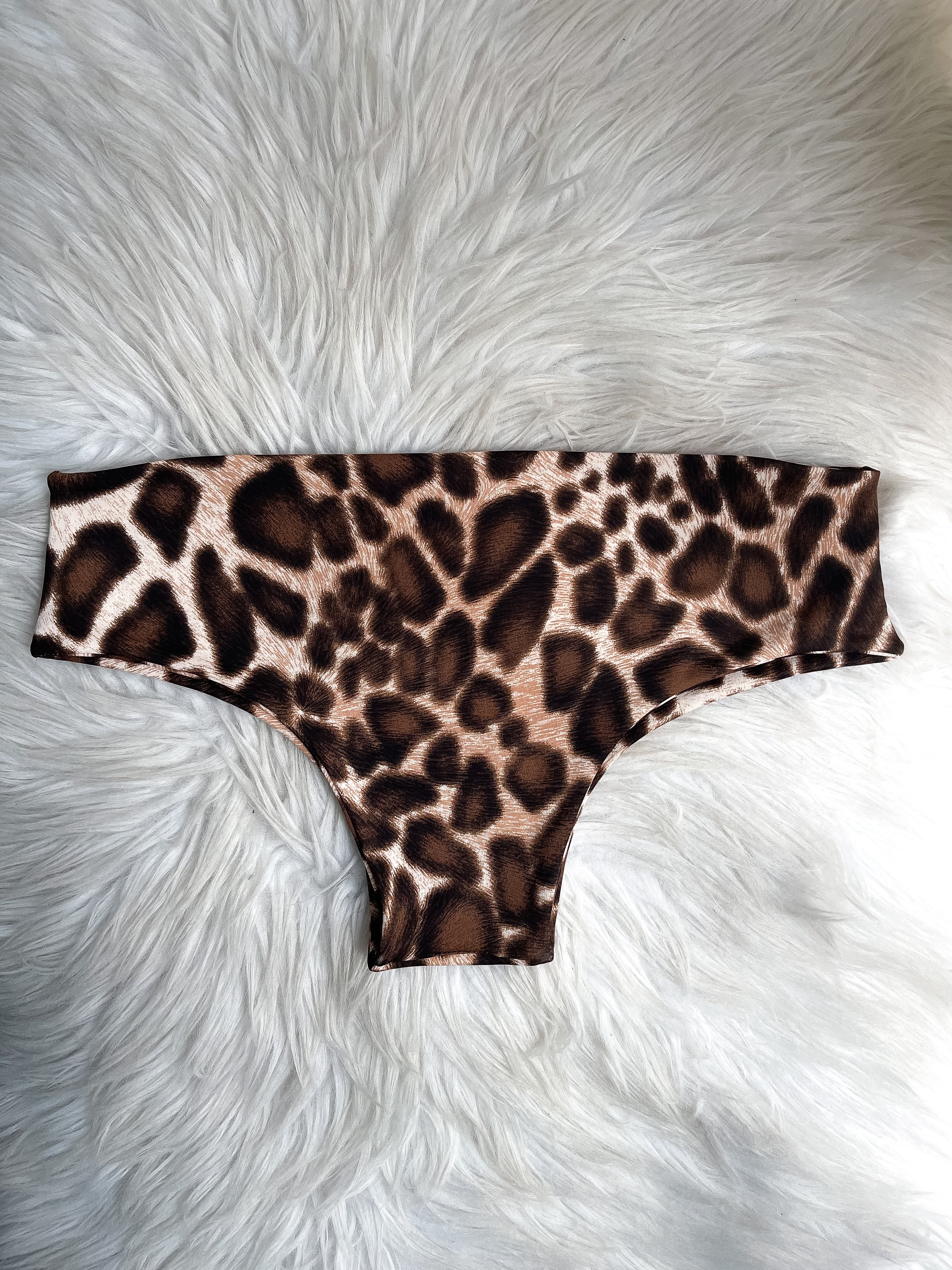 Culotte Medio