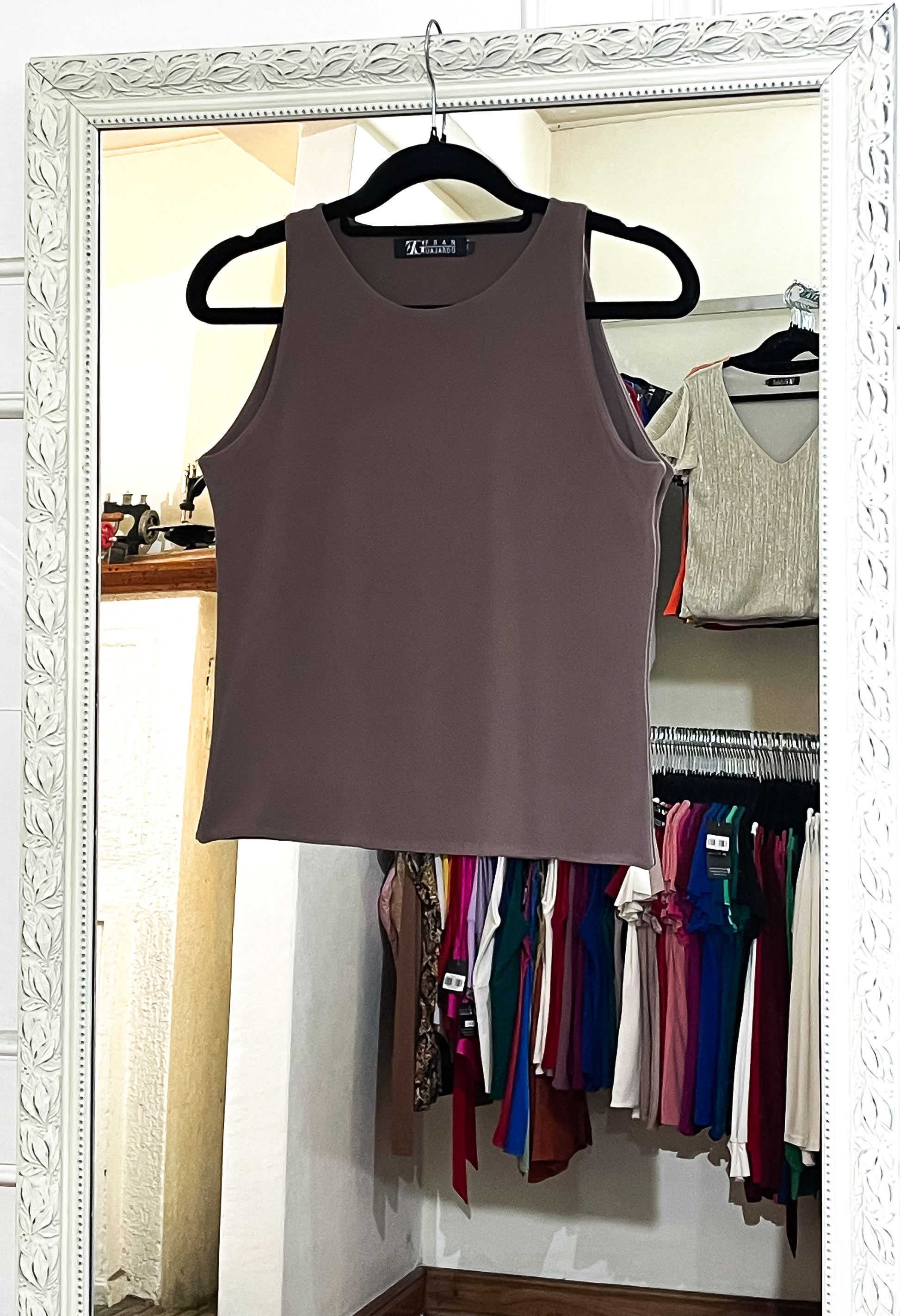 Polera Vicenta