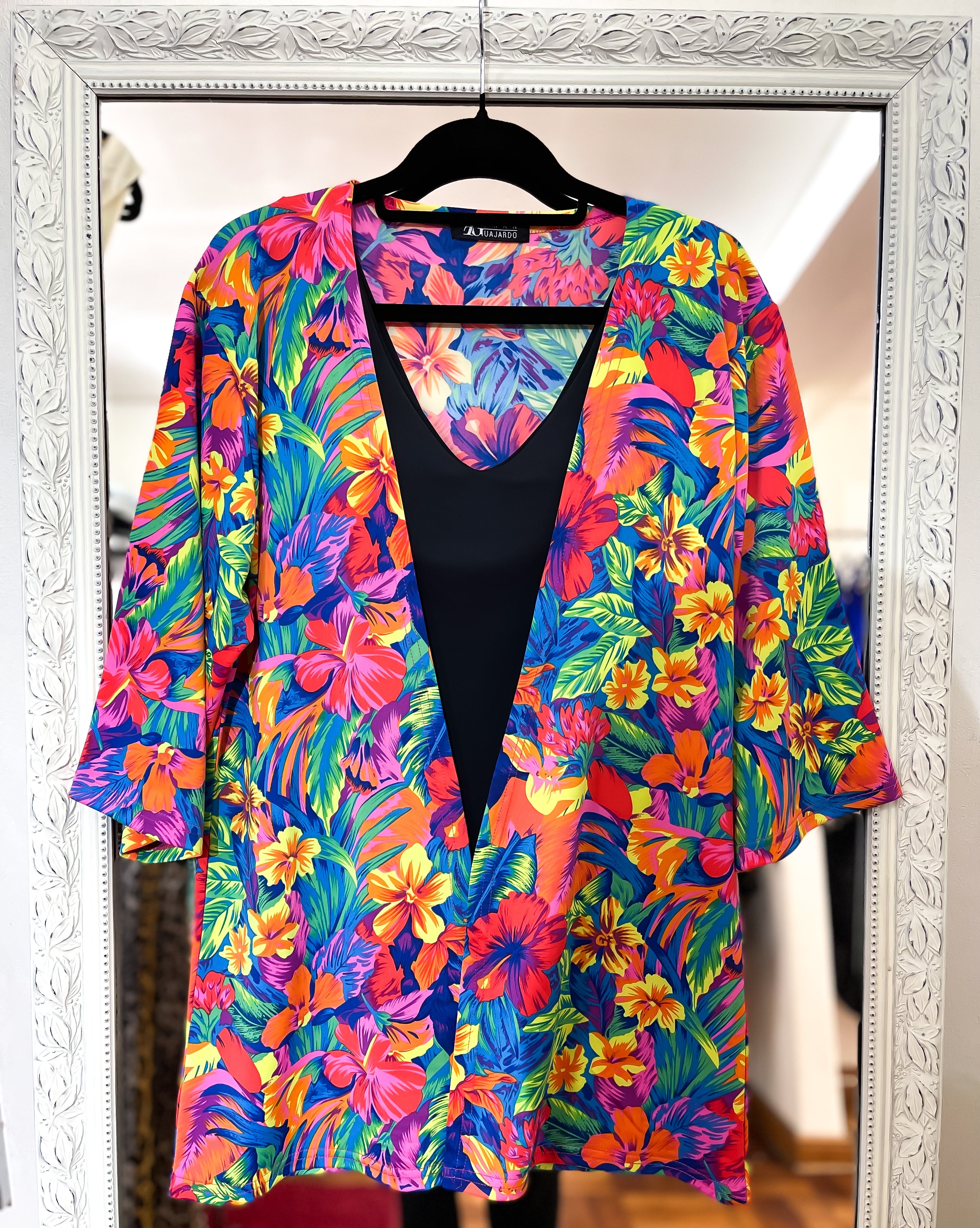 Kimono Verano