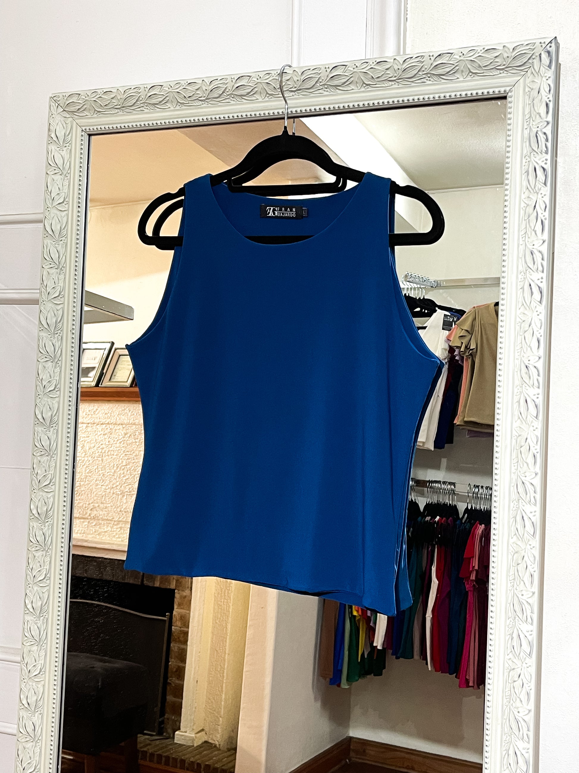 Polera Vicenta
