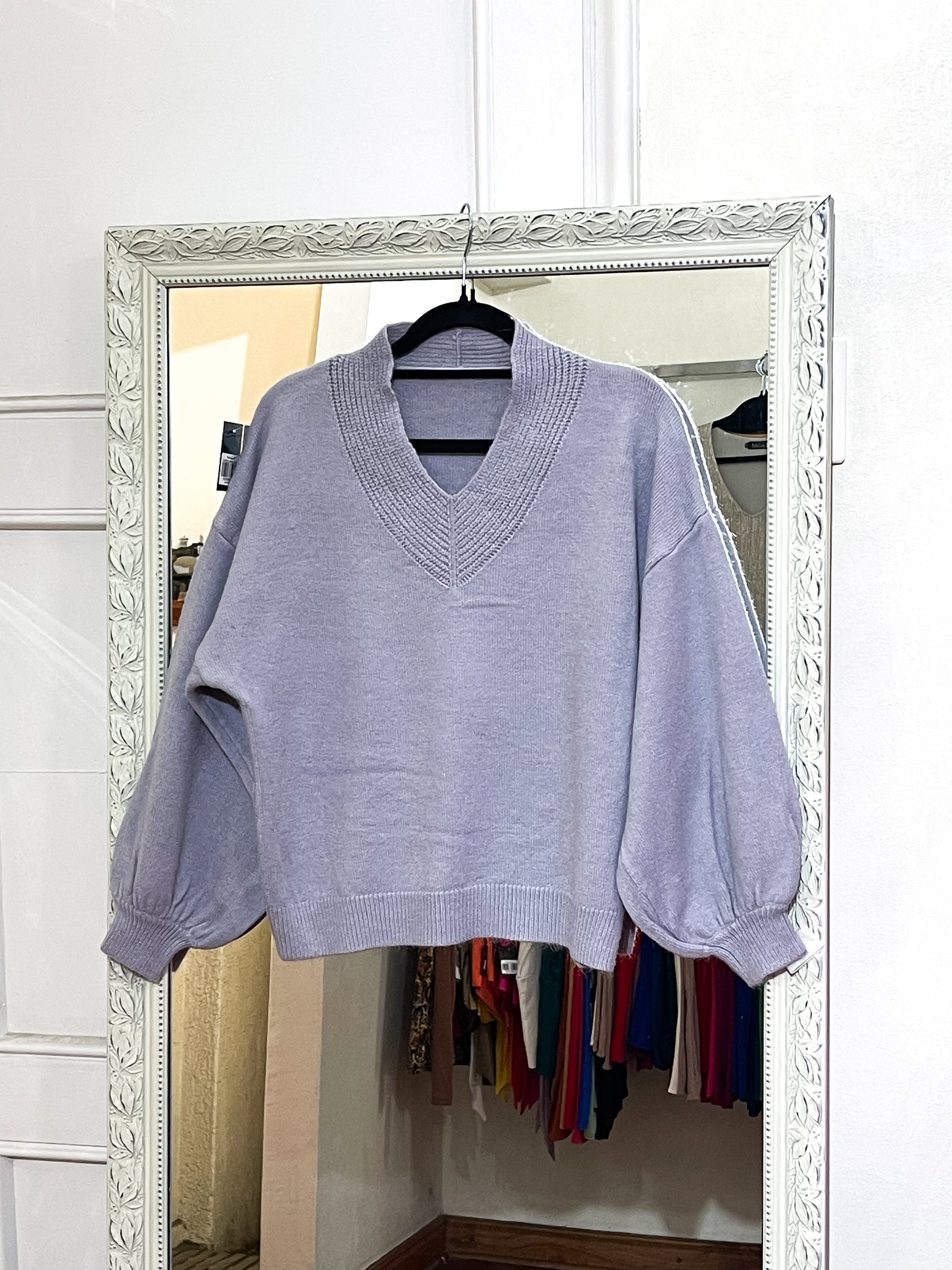 Sweater Juli