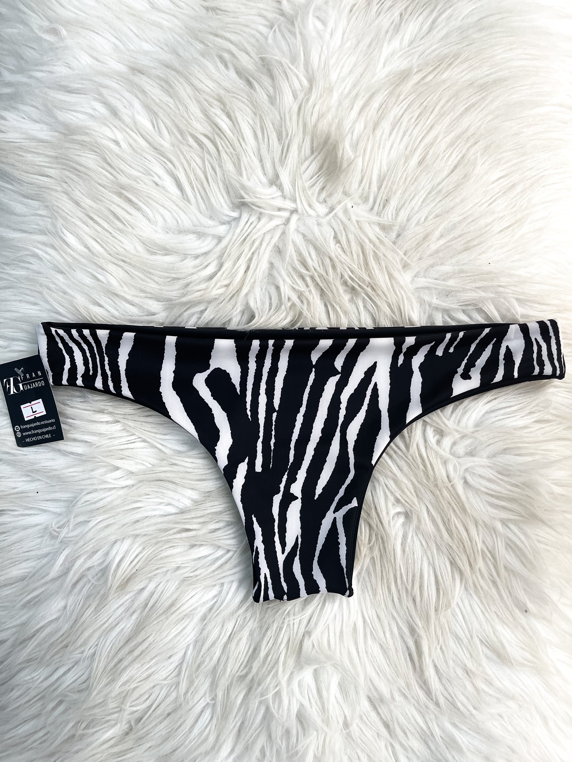 Culotte Clásico estampado II