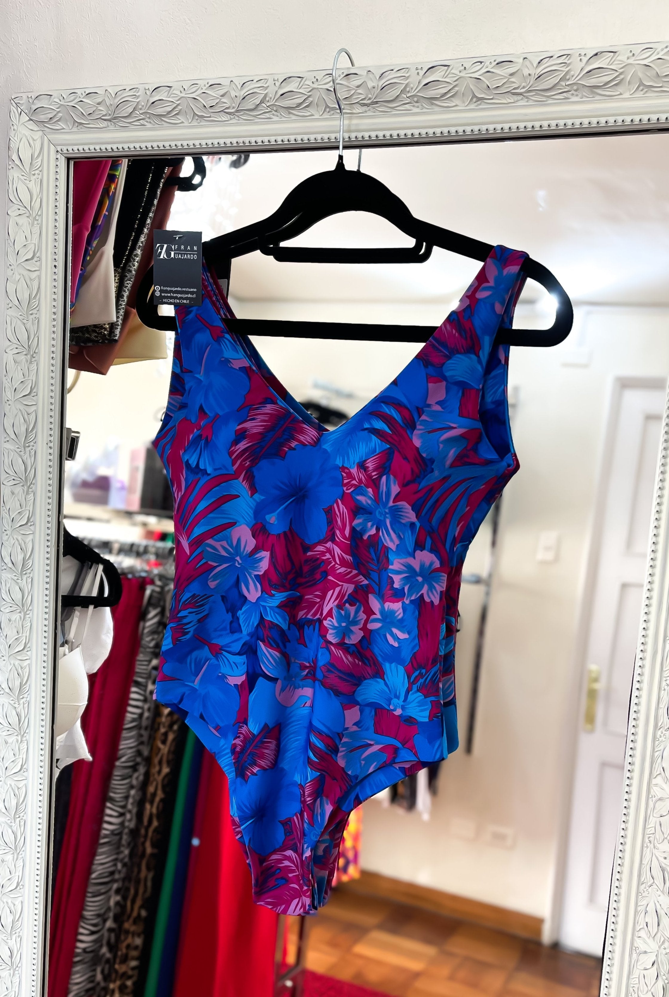 Traje de baño - Luisa