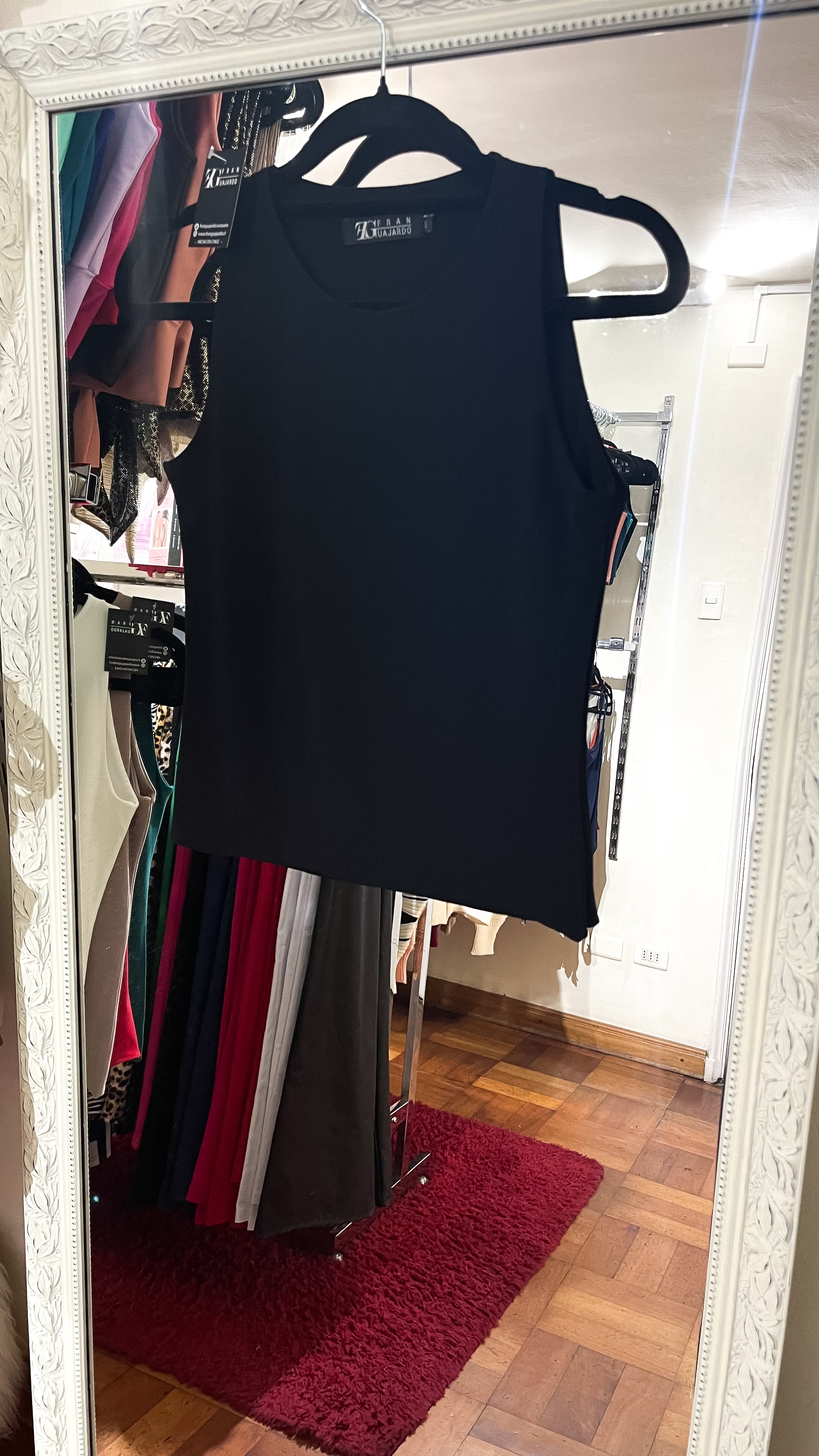 Polera Vicenta