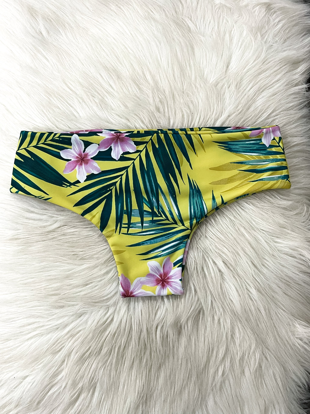 Culotte Medio