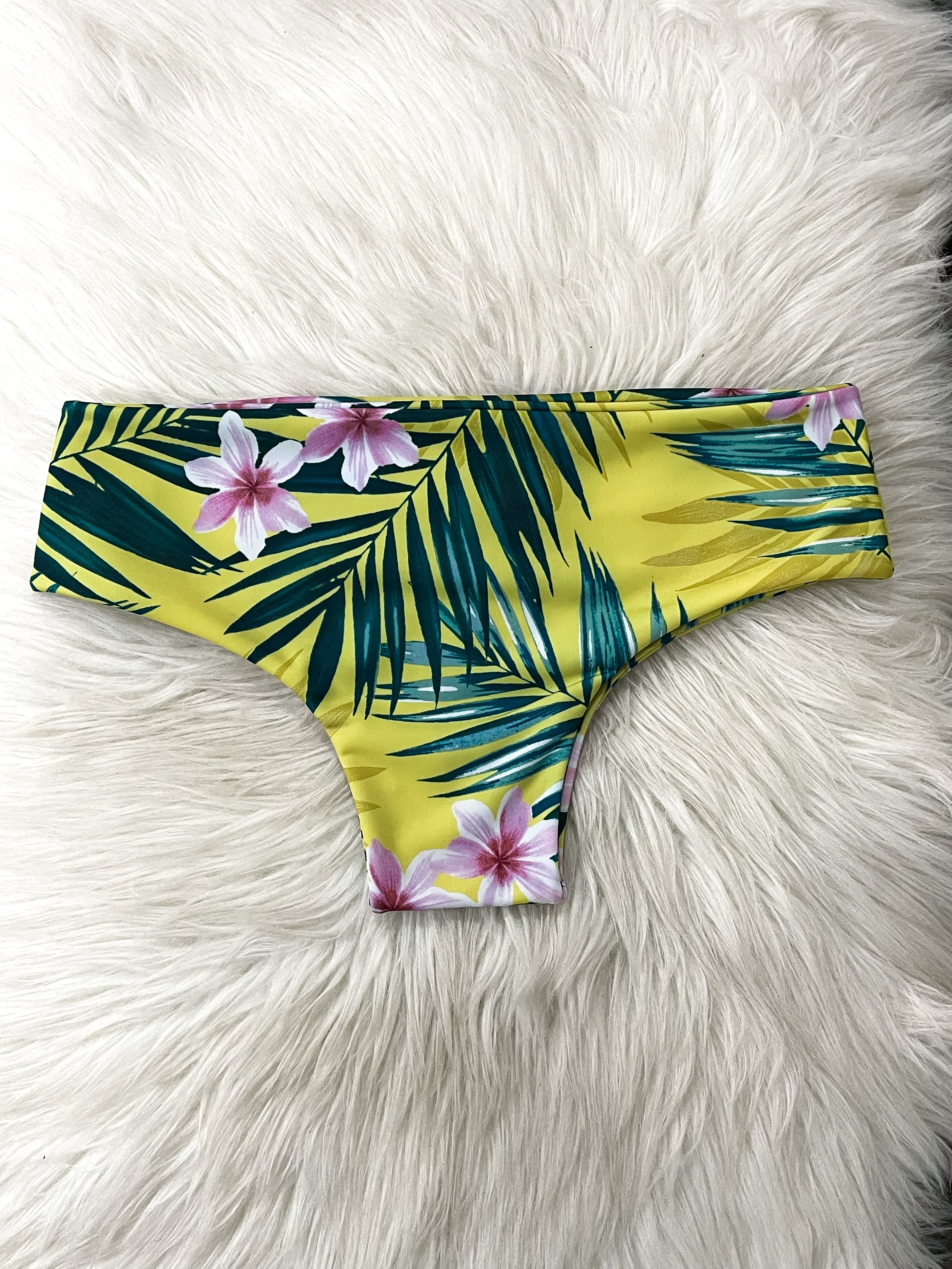 Culotte Medio