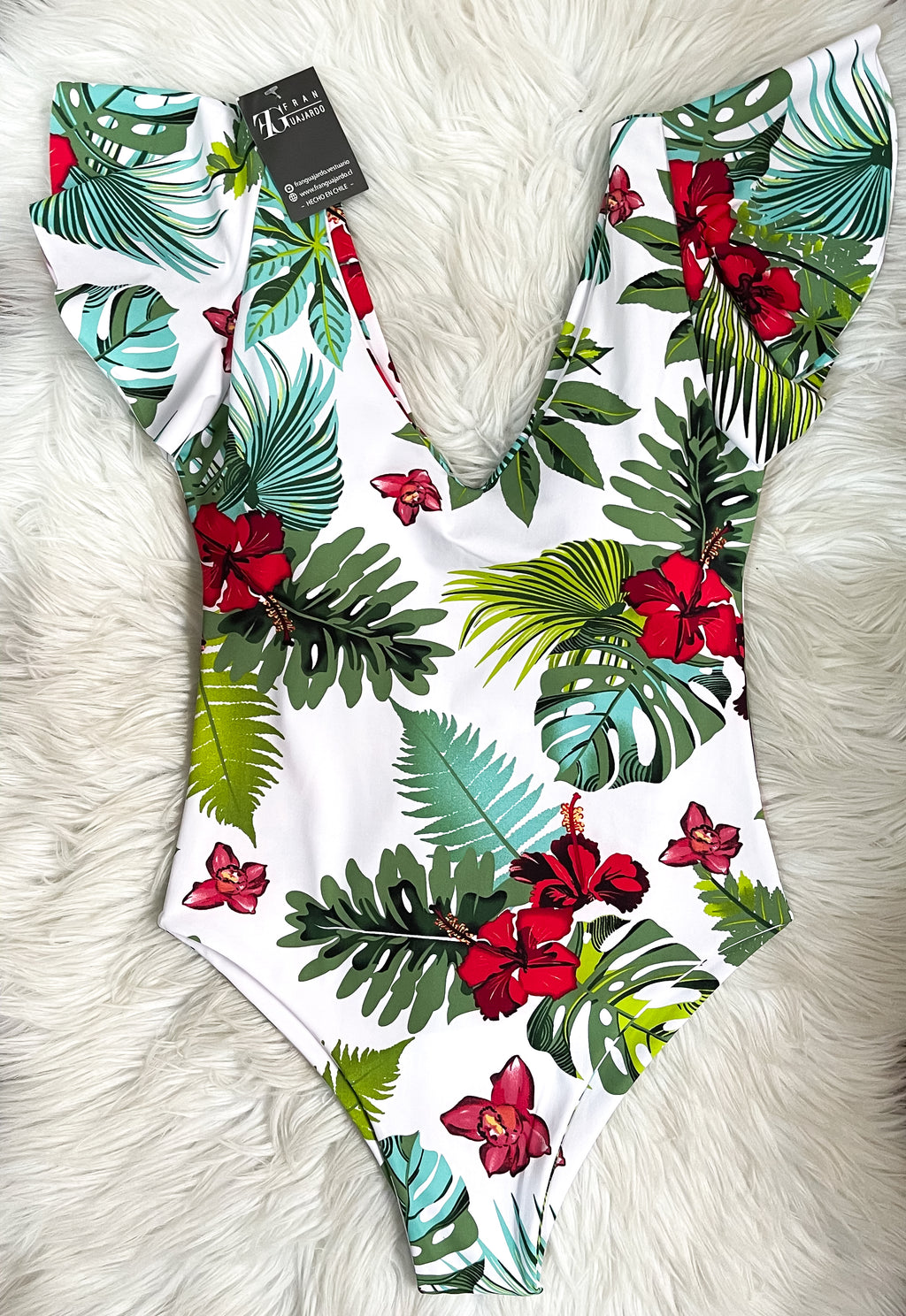 Traje de baño - Juana