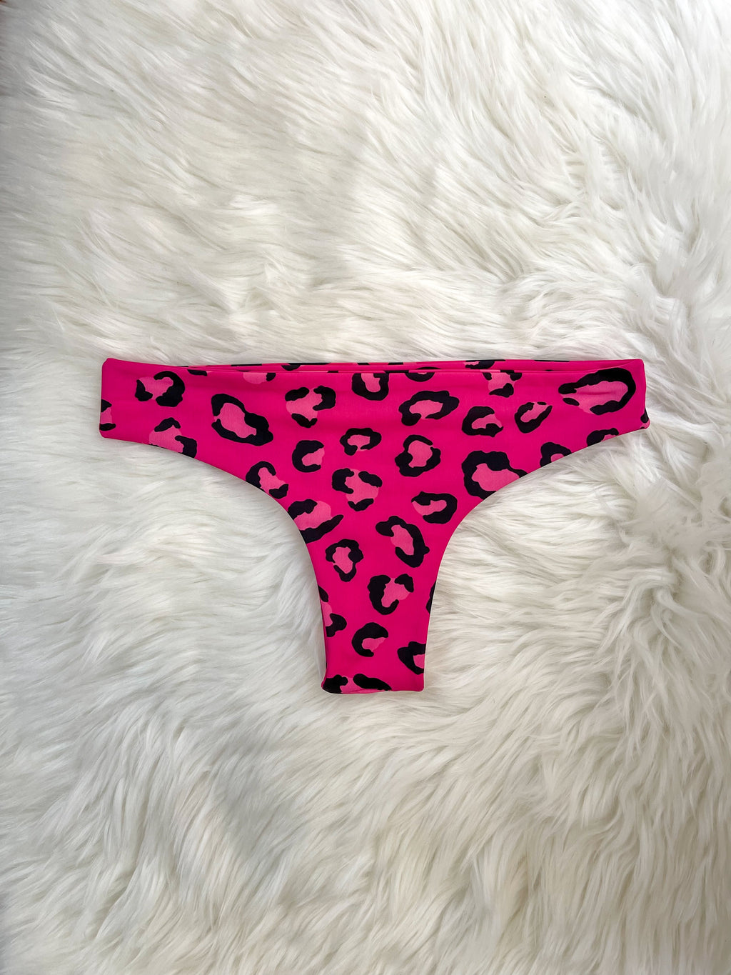 Culotte Clásico