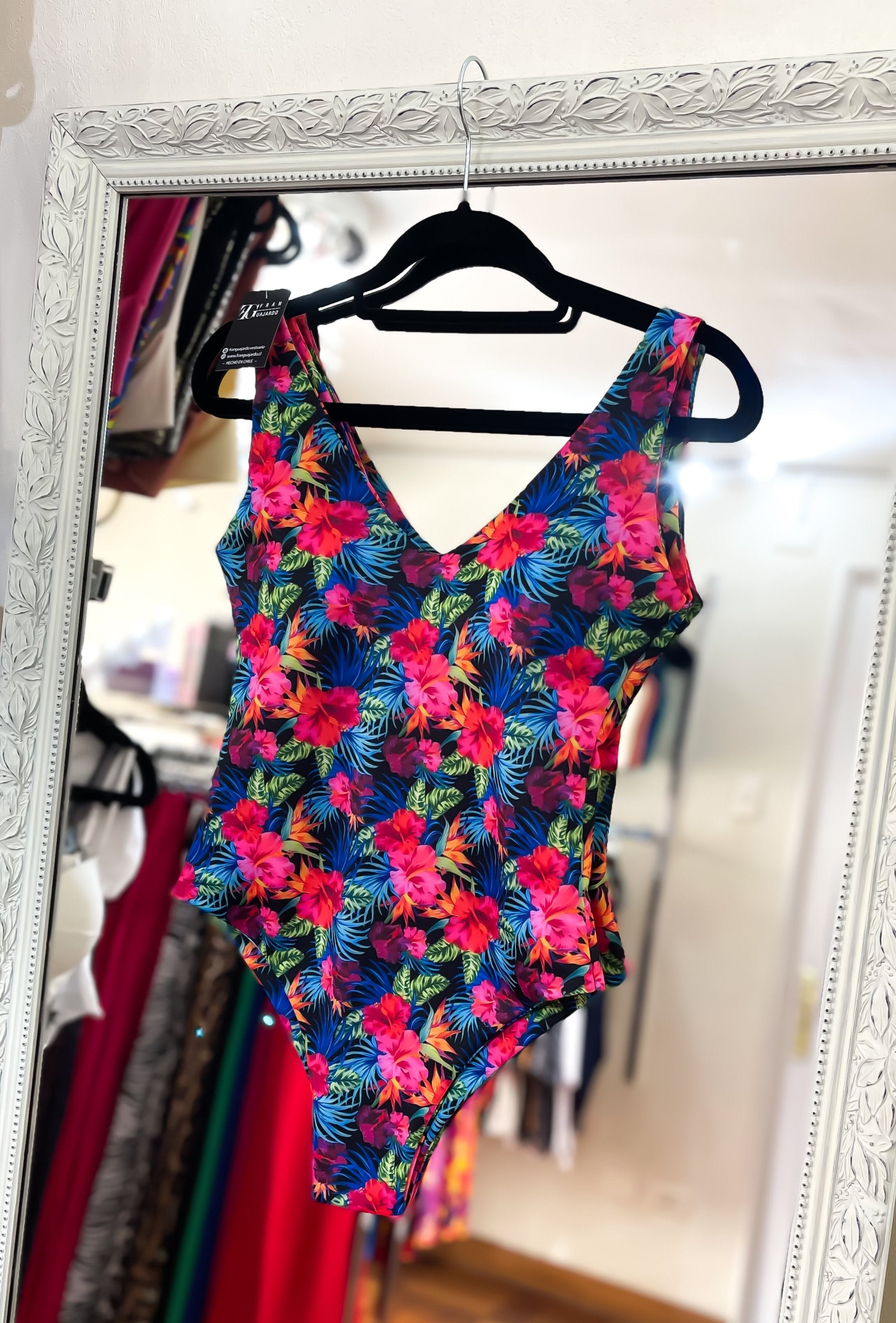 Traje de baño - Luisa