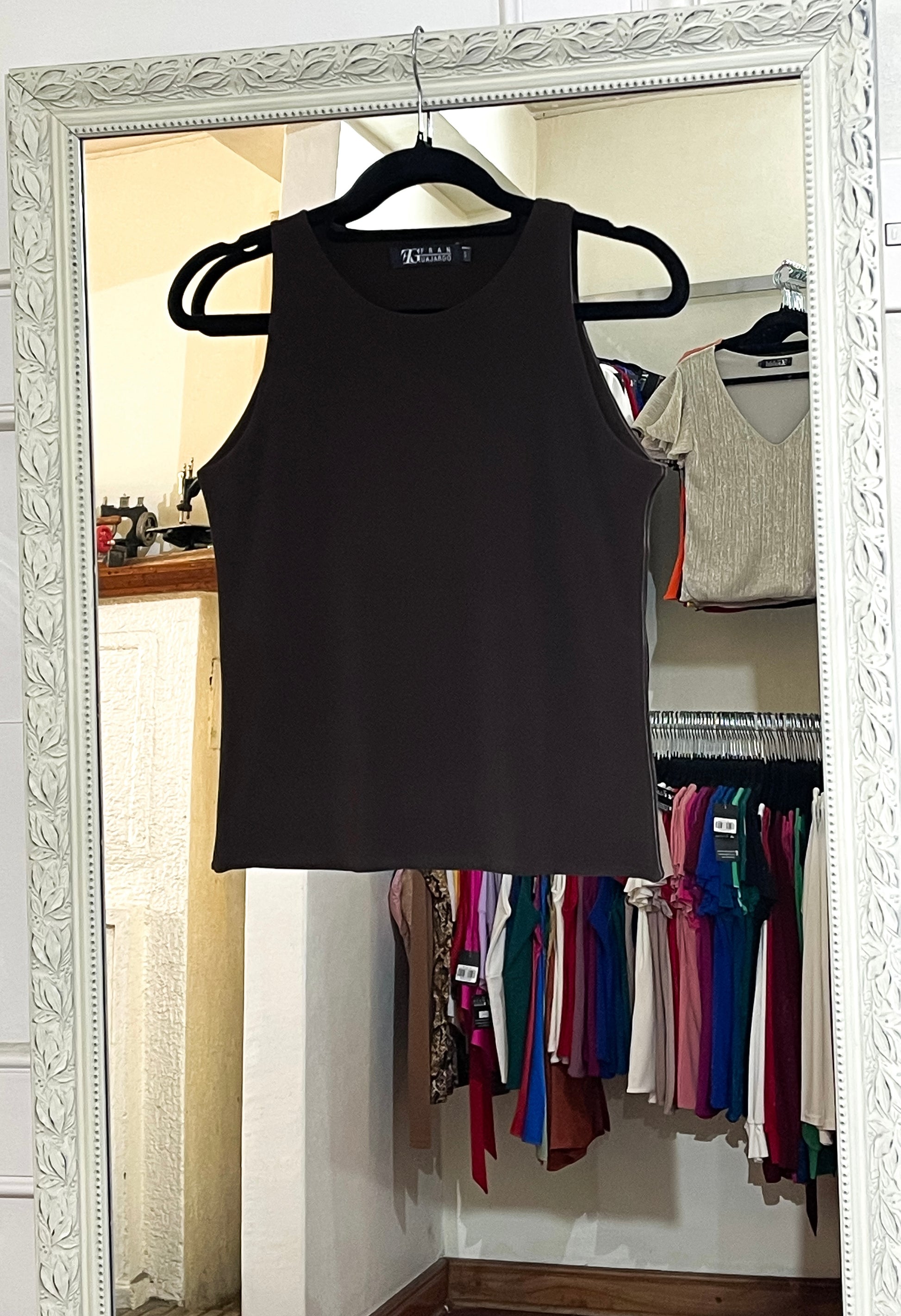 Polera Vicenta