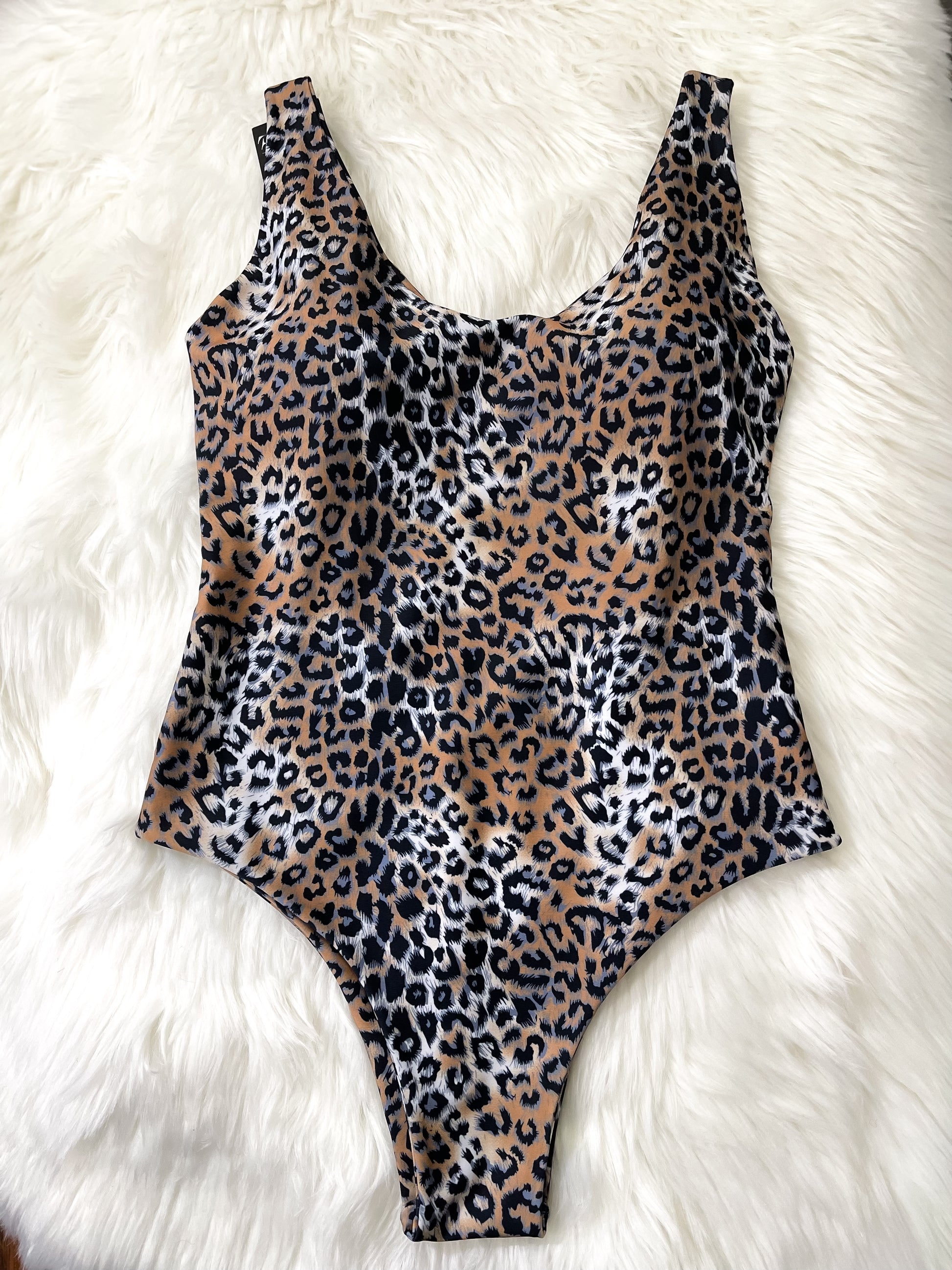 Traje de baño - Paulina
