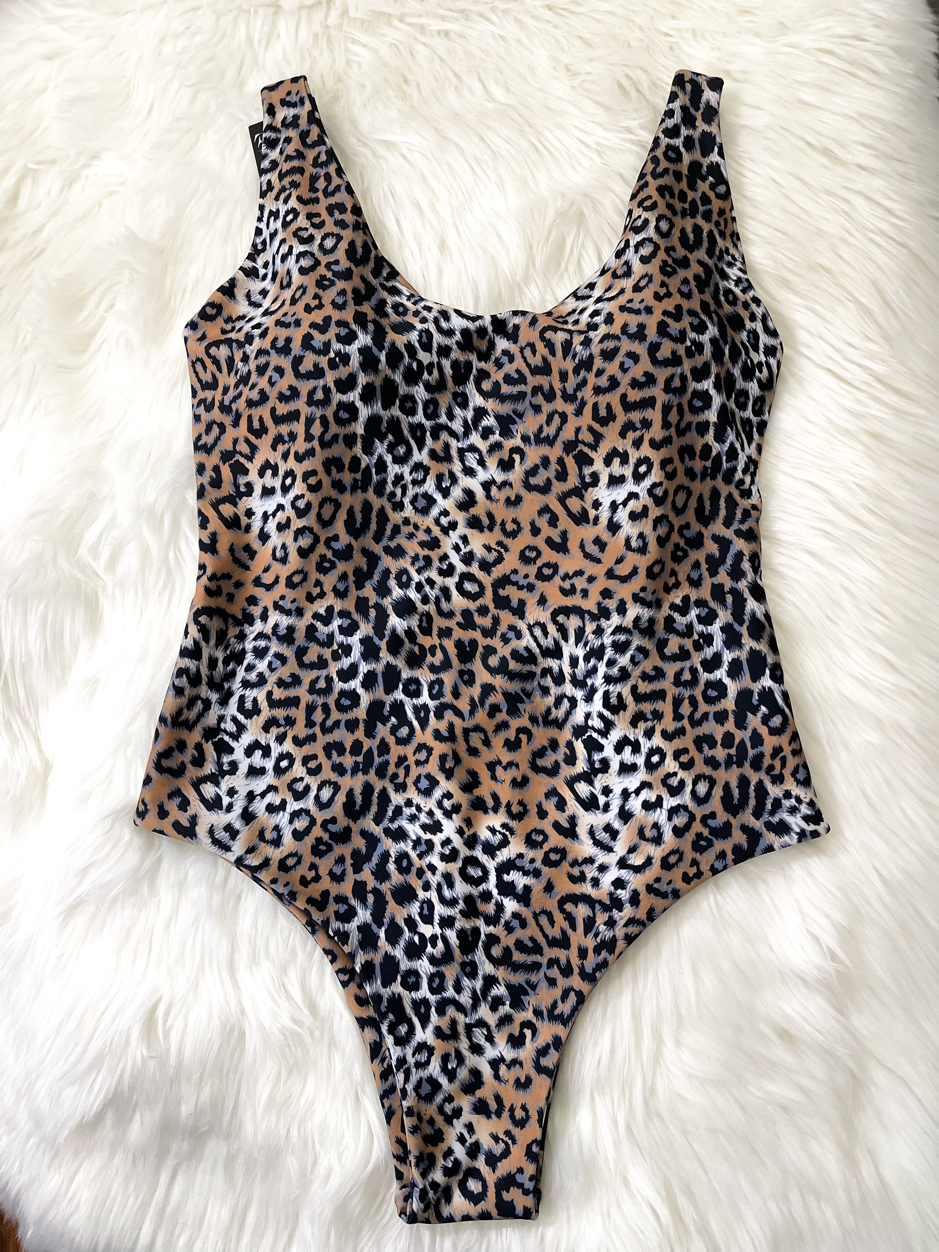 Traje de baño - Paulina