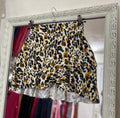 Falda-Short Belén
