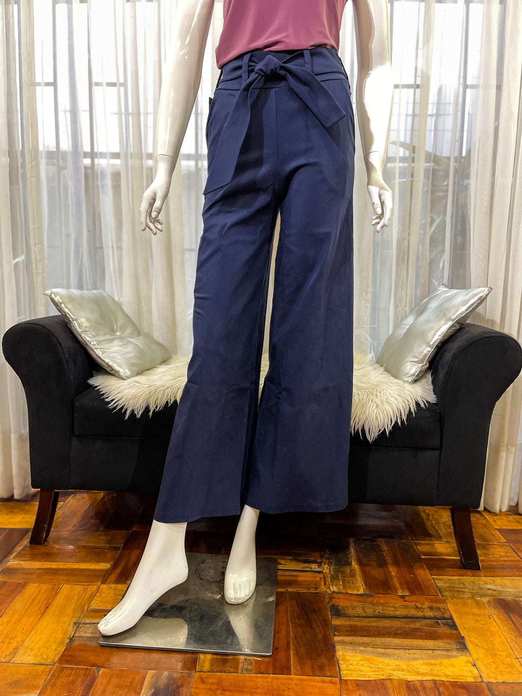 Pantalón Paris
