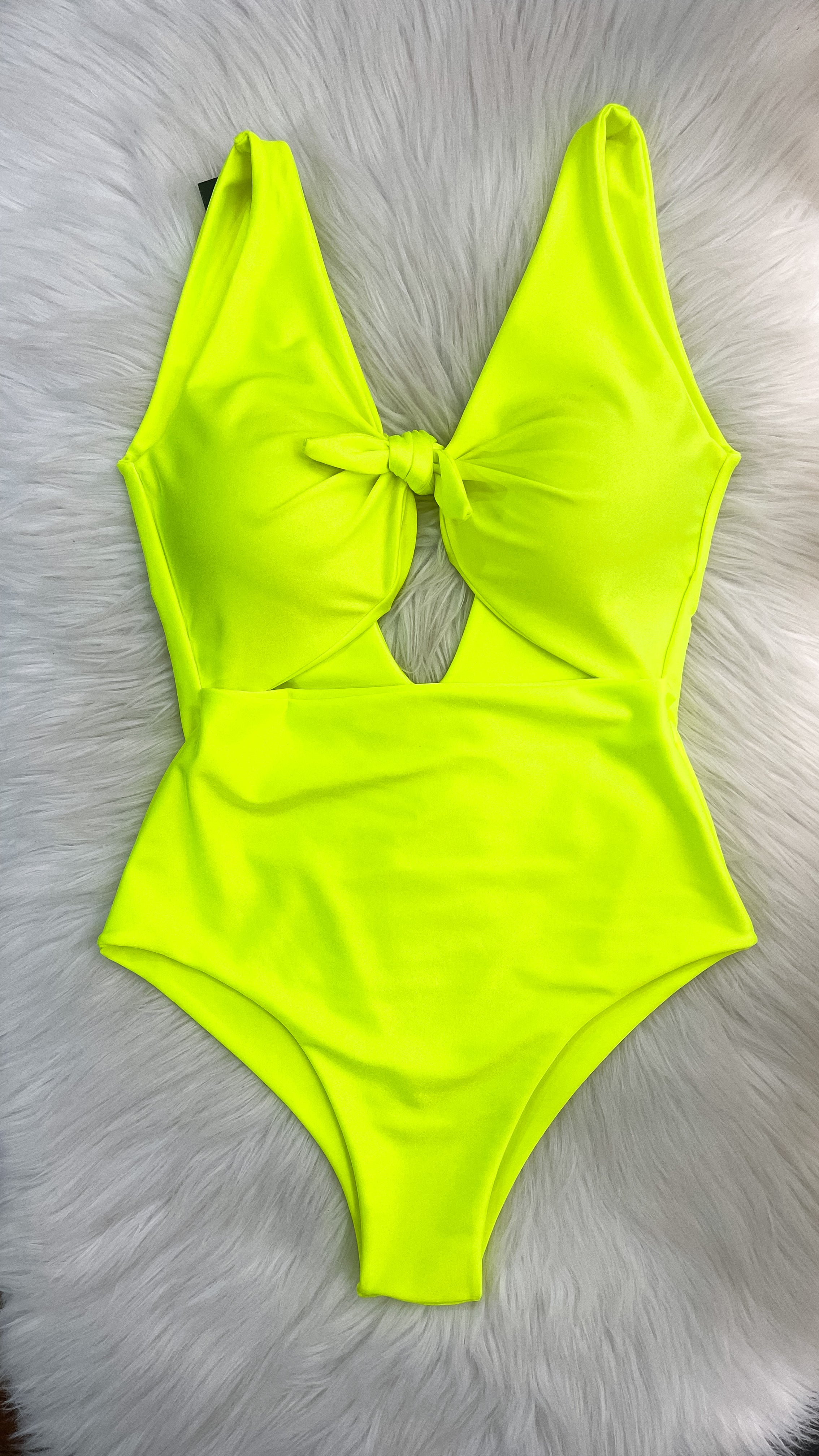 Traje de baño - Nani