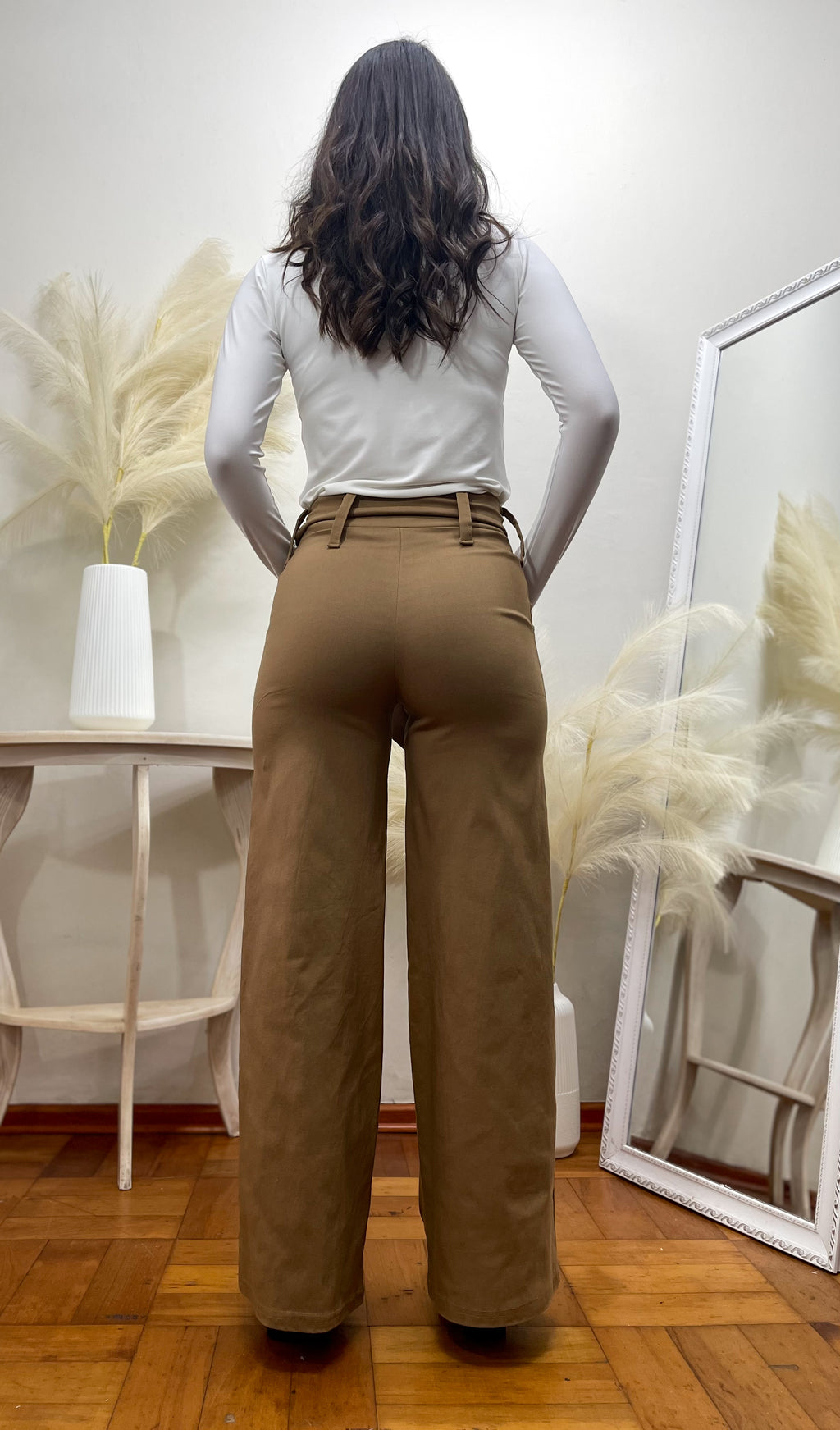 Pantalón Paris