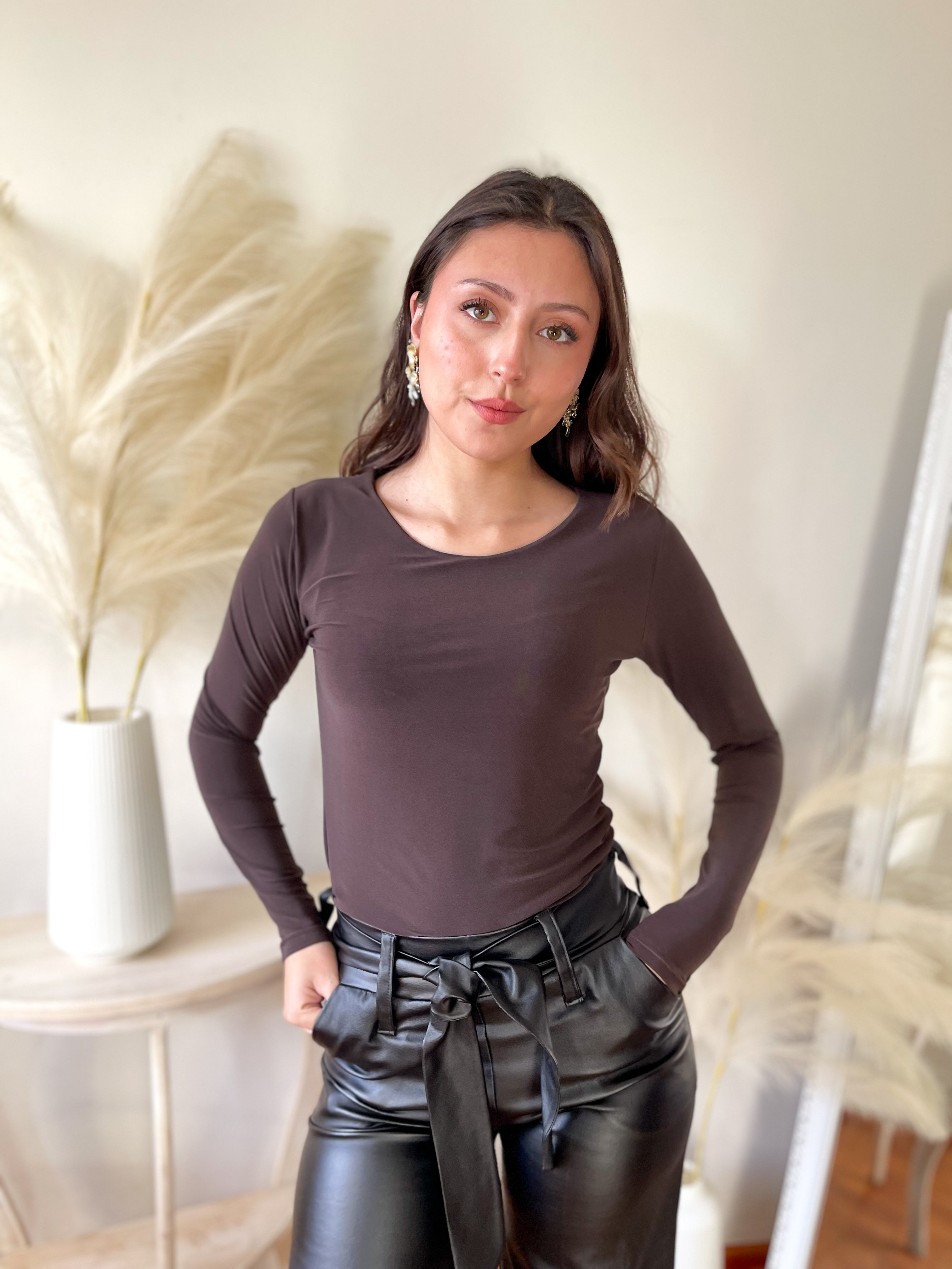 Polera Renata