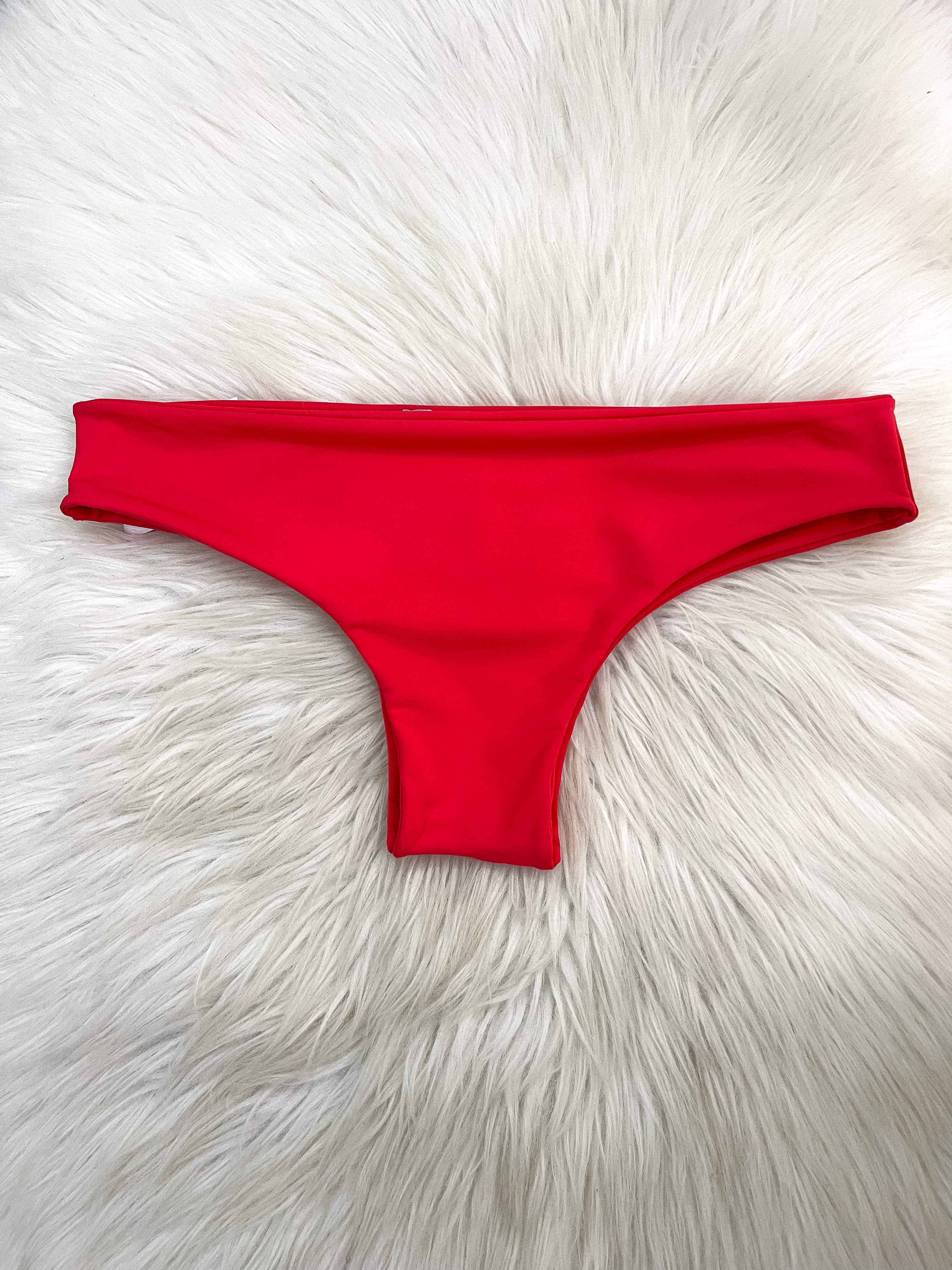Culotte clásico liso