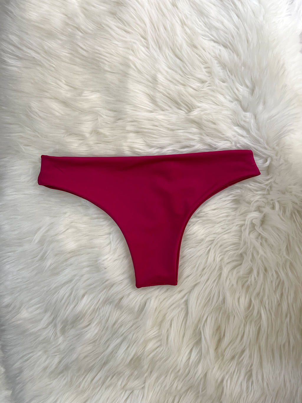 Culotte Clásico