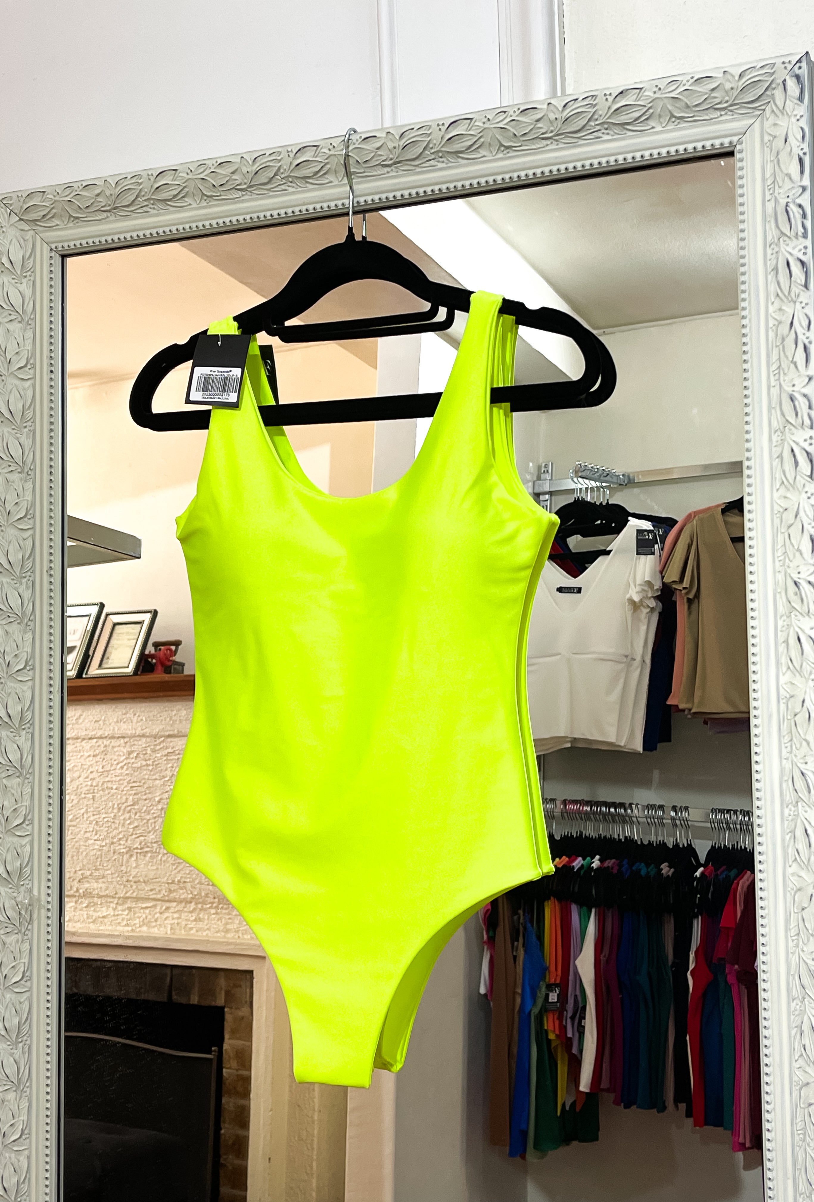 Traje de baño - Paulina