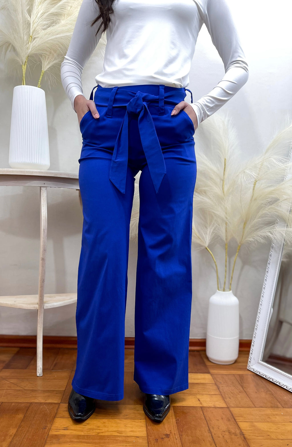 Pantalón Paris