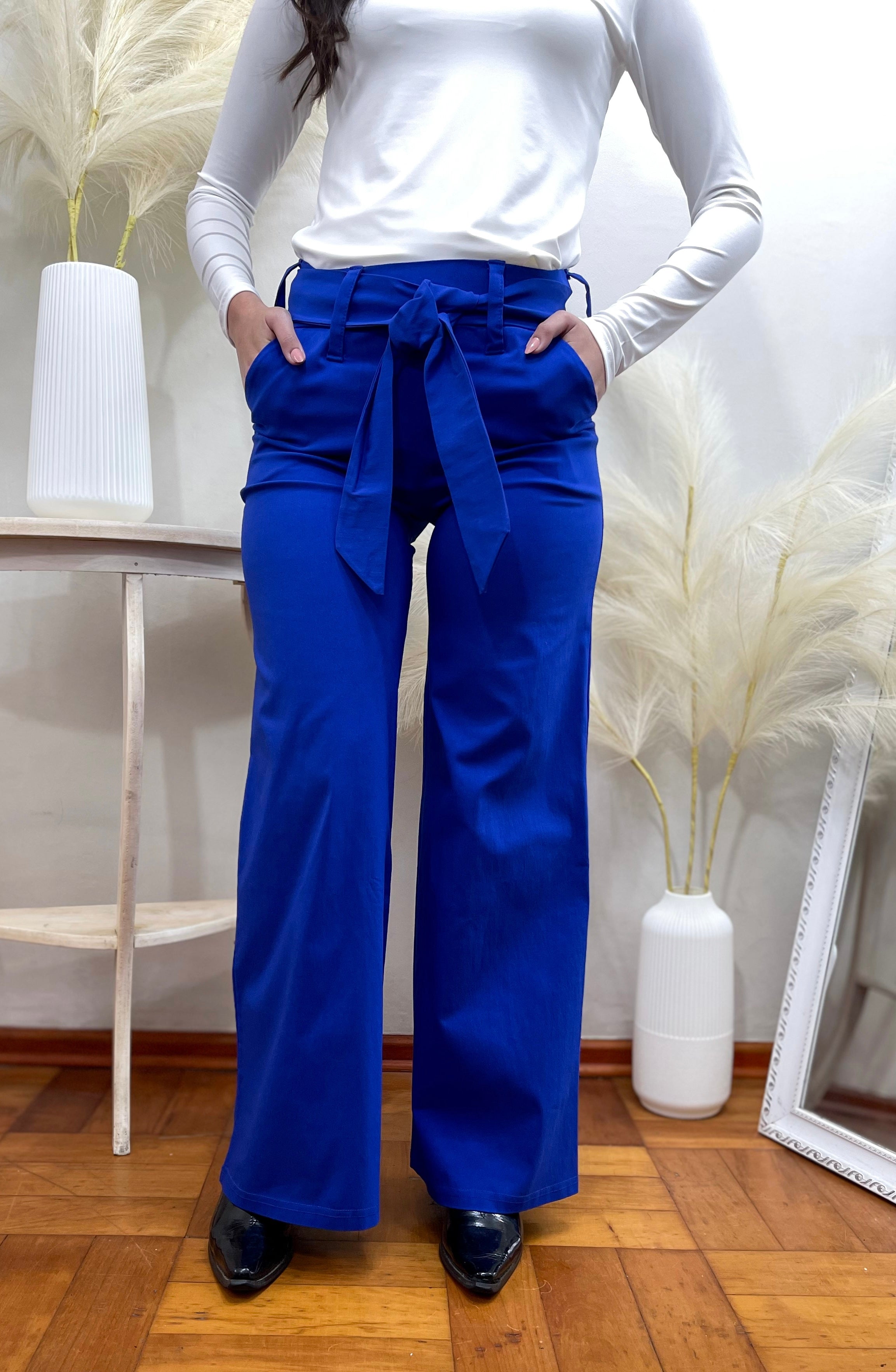 Pantalón Paris