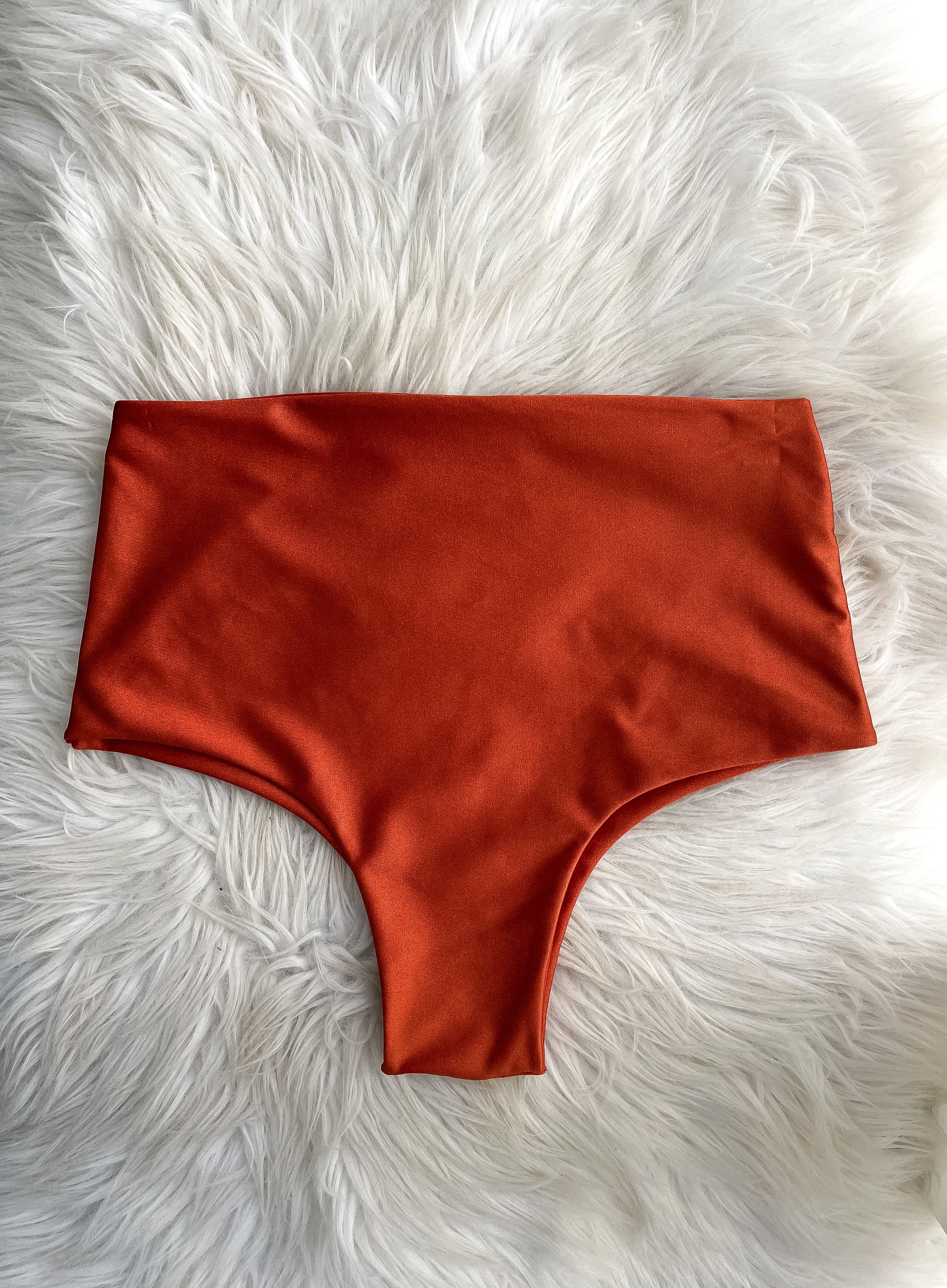 Culotte Alto