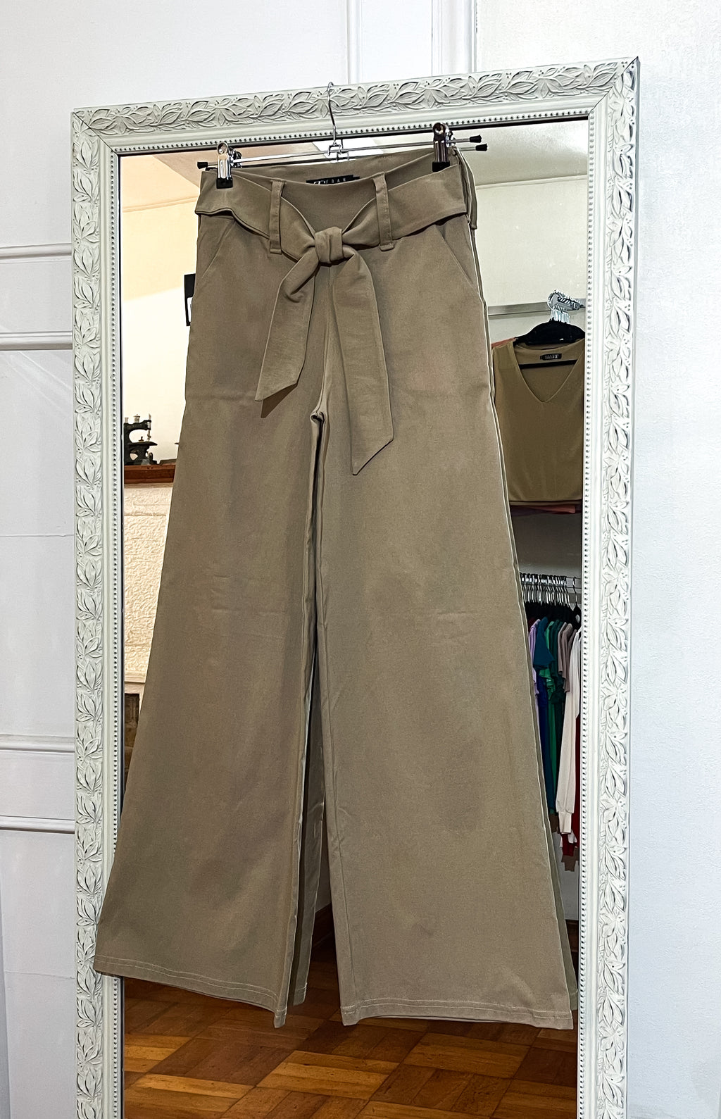 Pantalón Paris