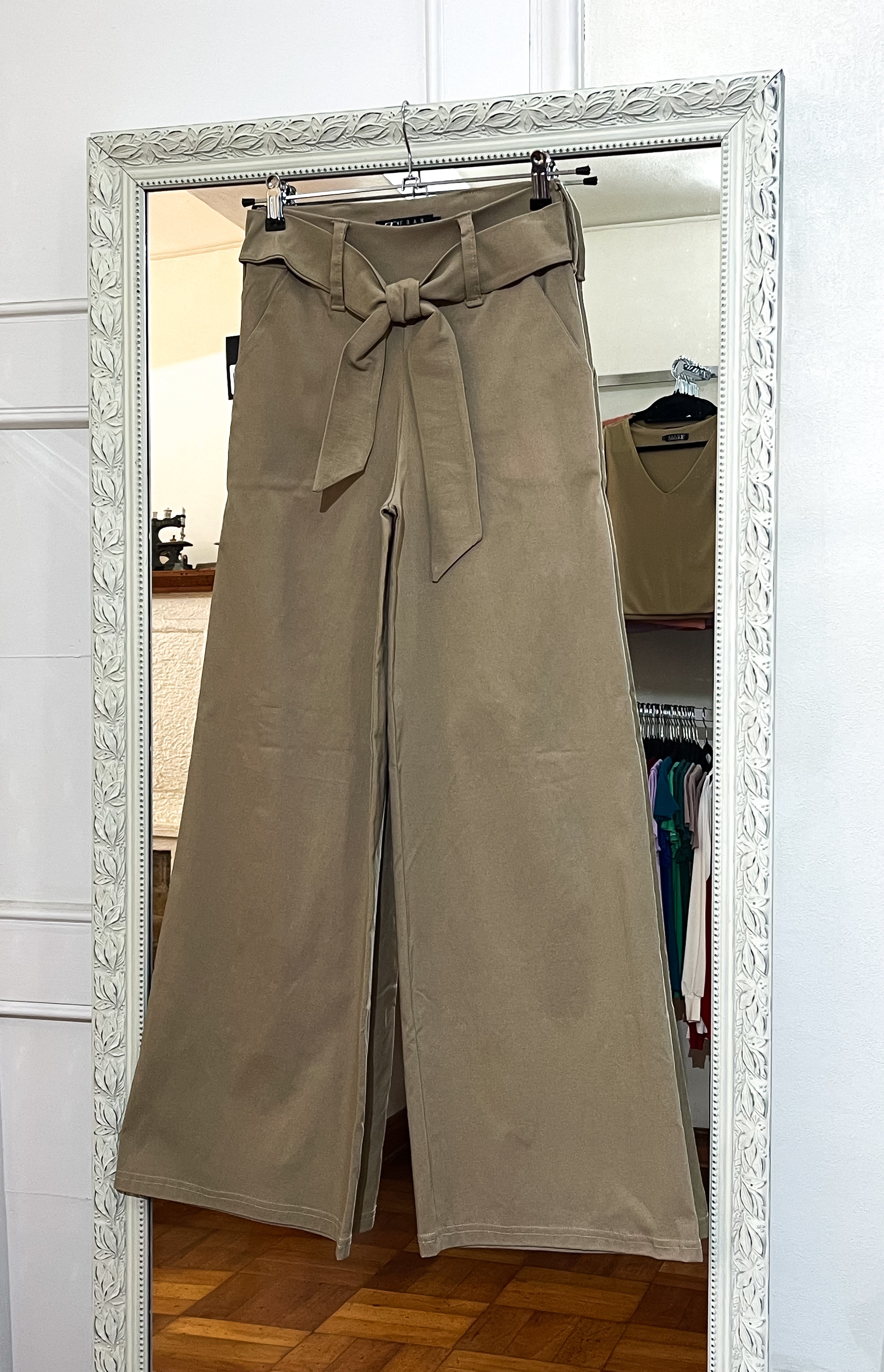 Pantalón Paris