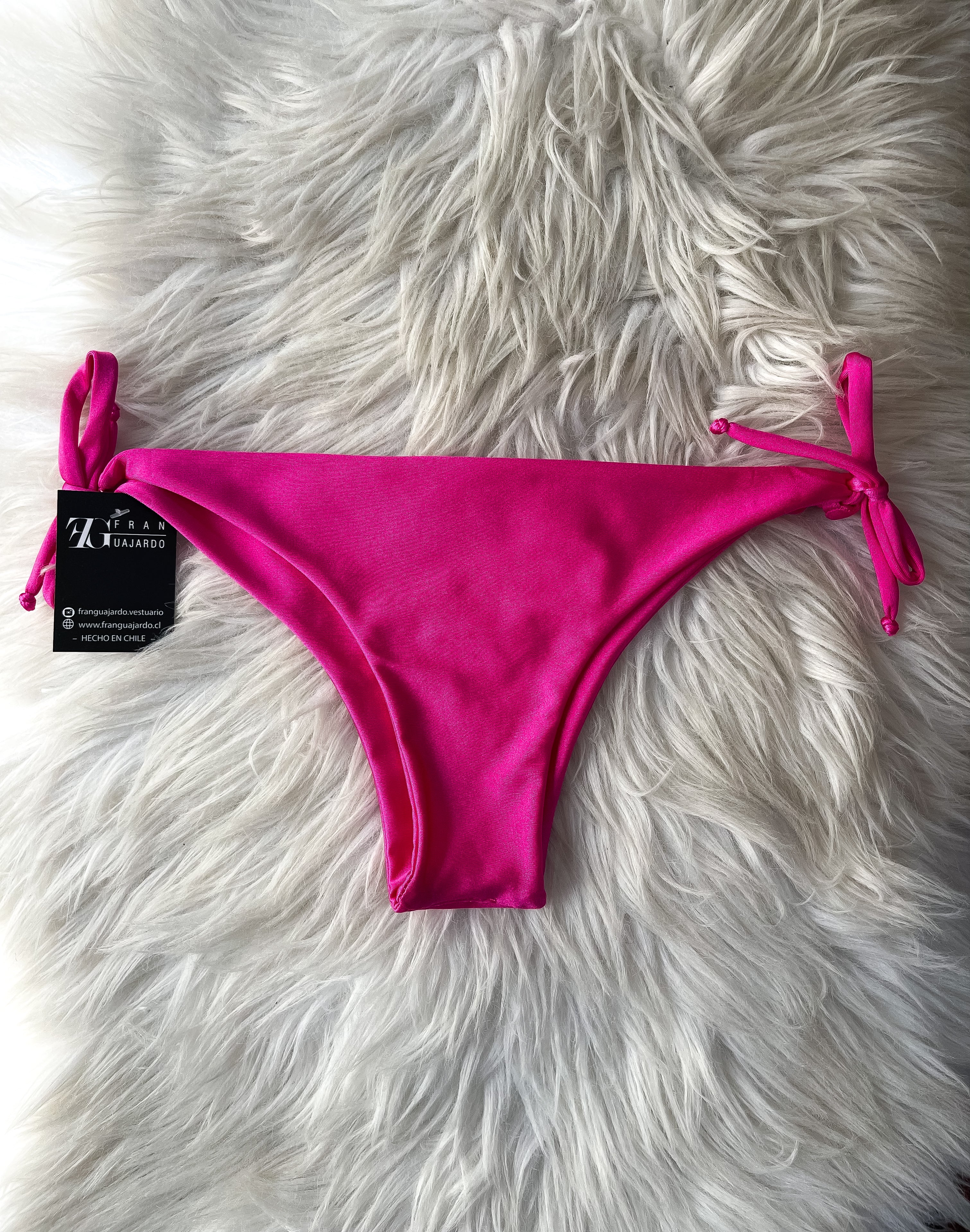 Culotte Amarra