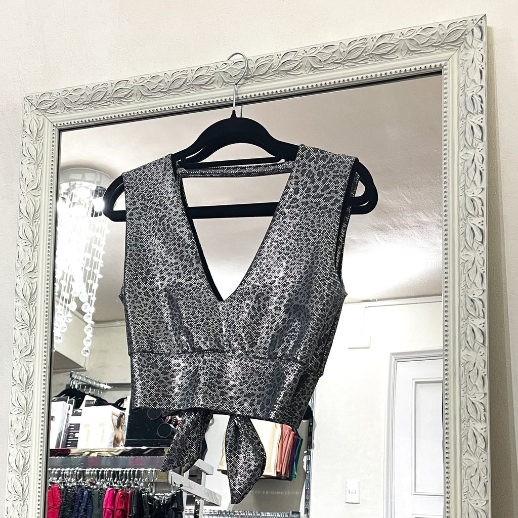Croptop Luna