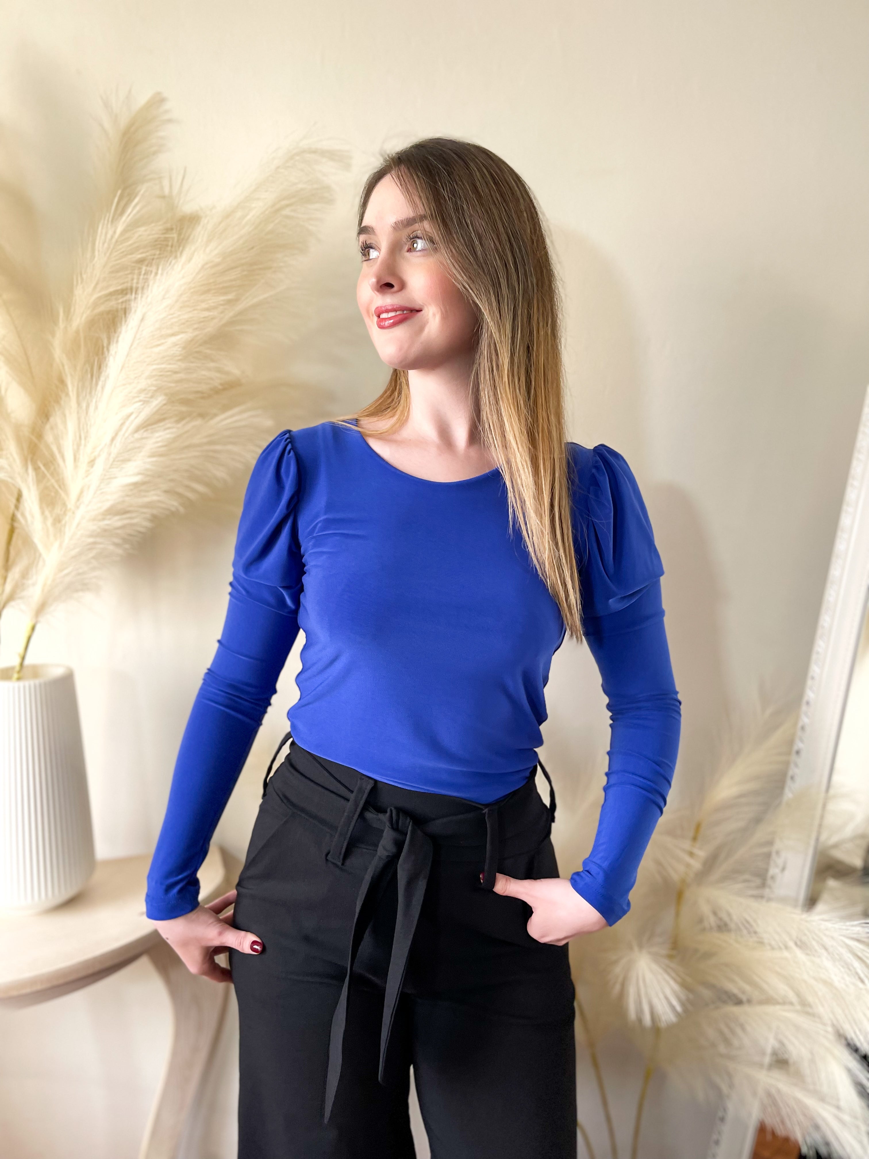 Polera Magnolia