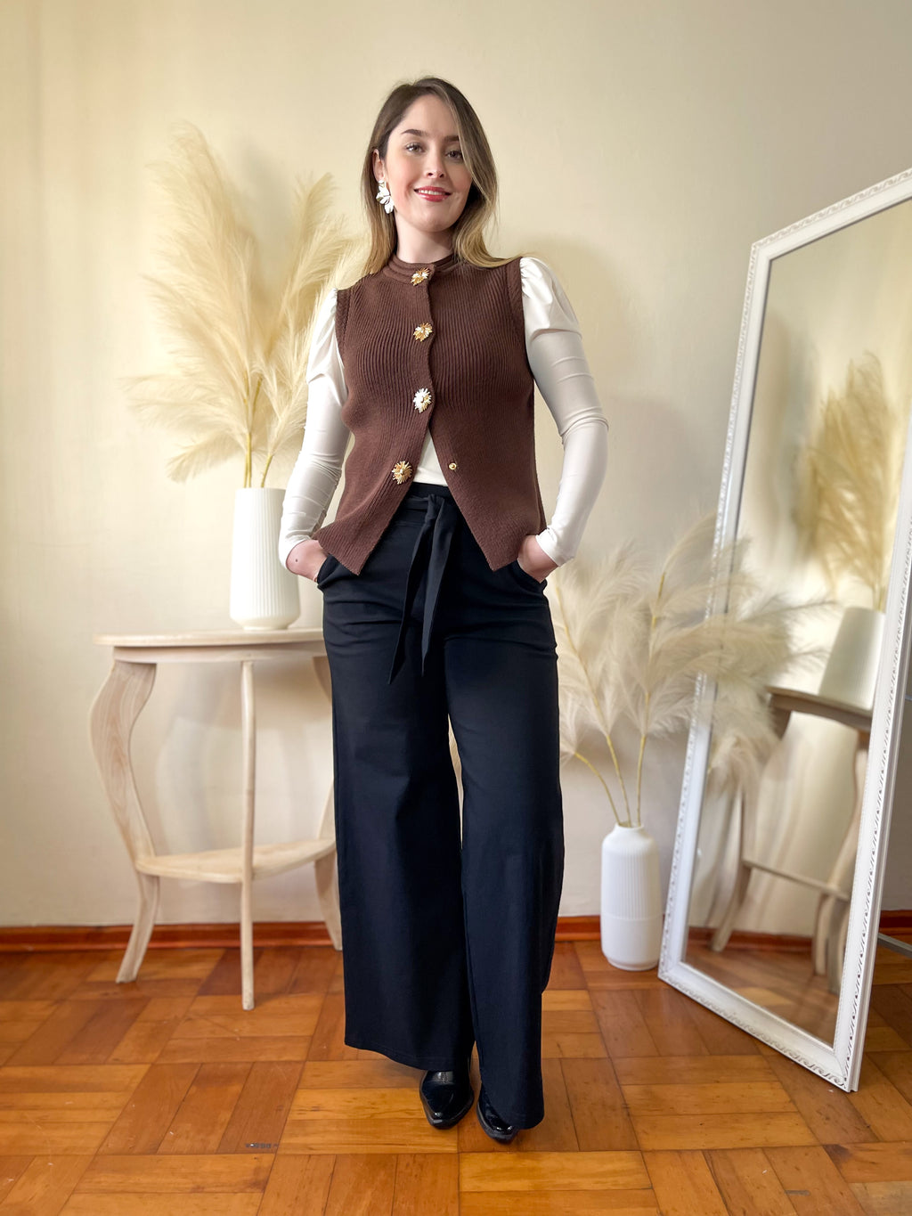 Sweater Antonia