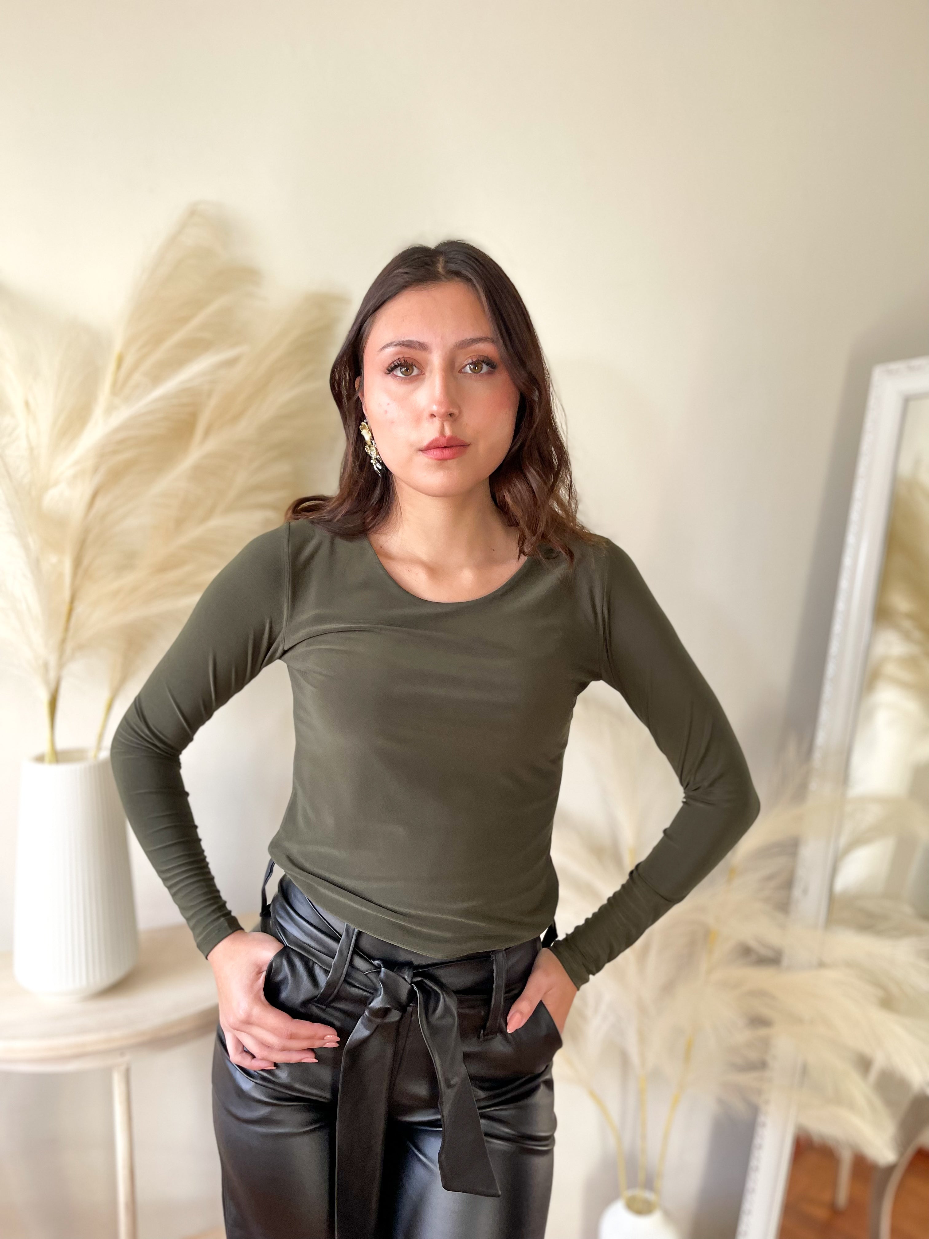 Polera Renata