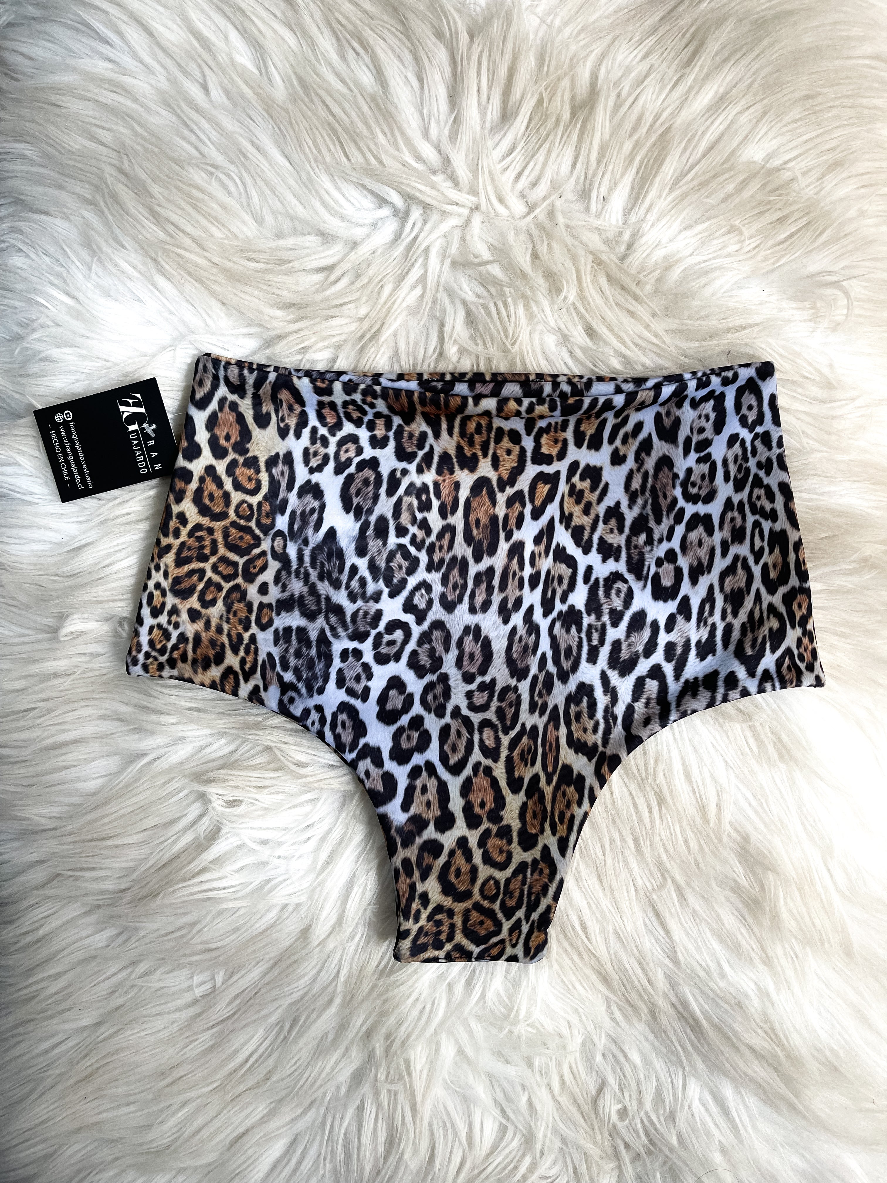 Culotte Alto