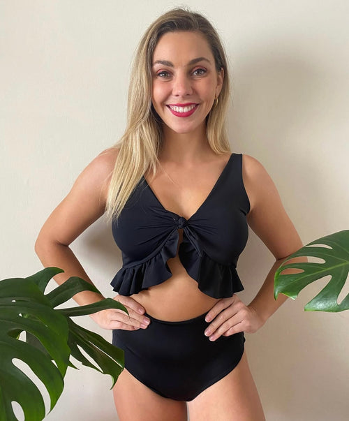 Bikini Ariel