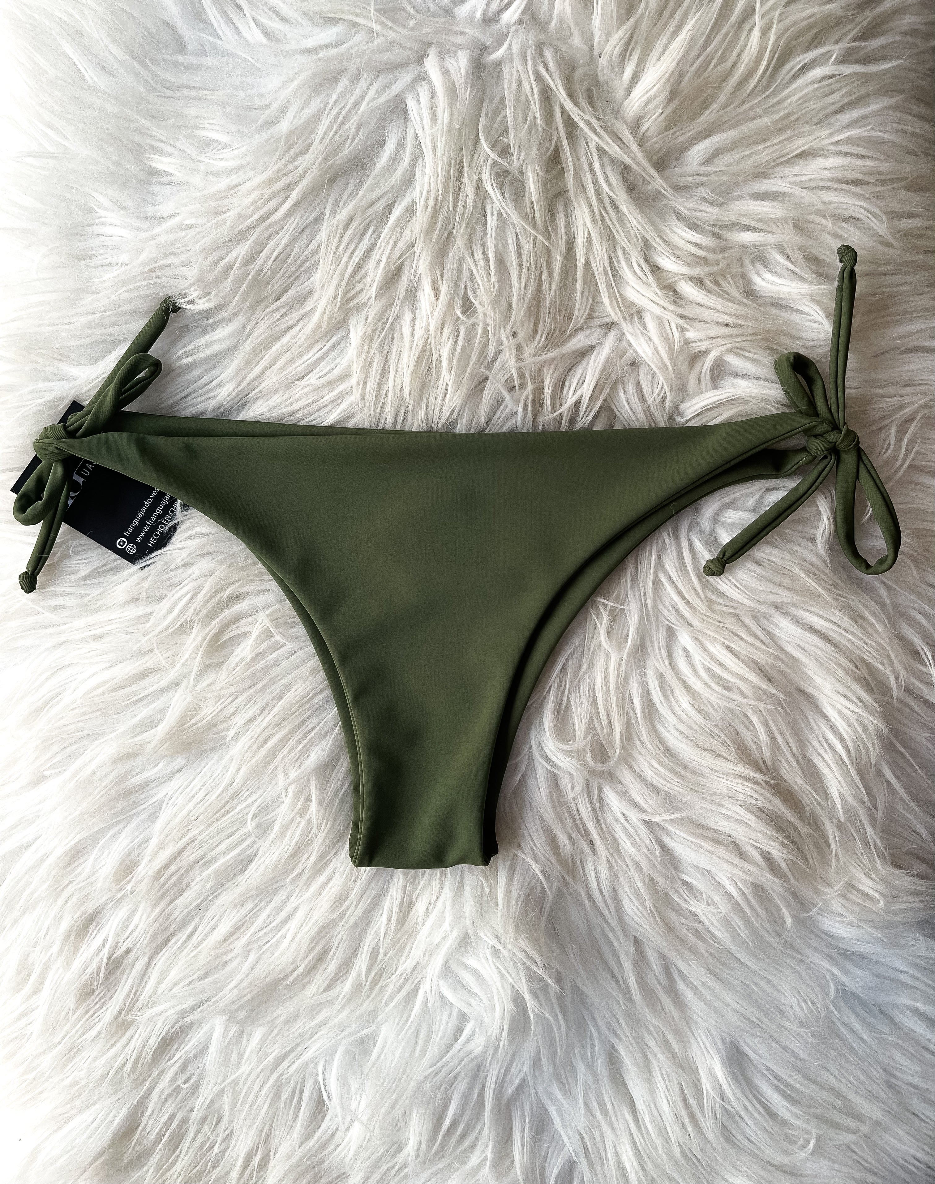 Culotte Amarra