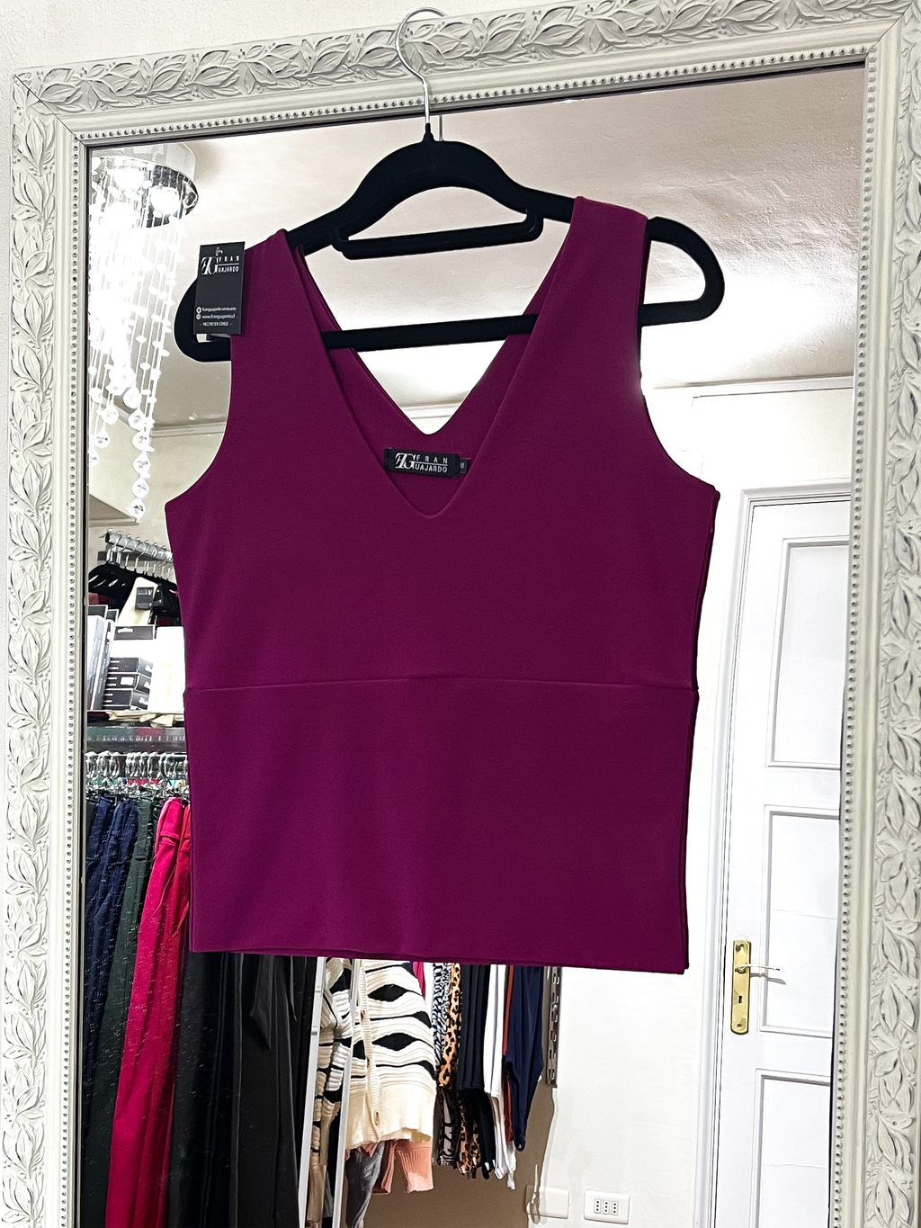 Polera Adri