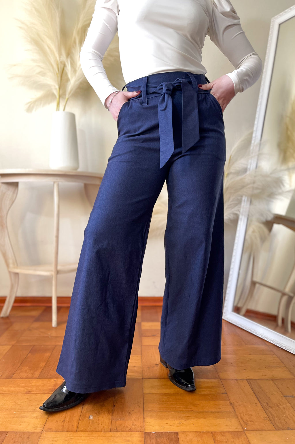 Pantalón Paris