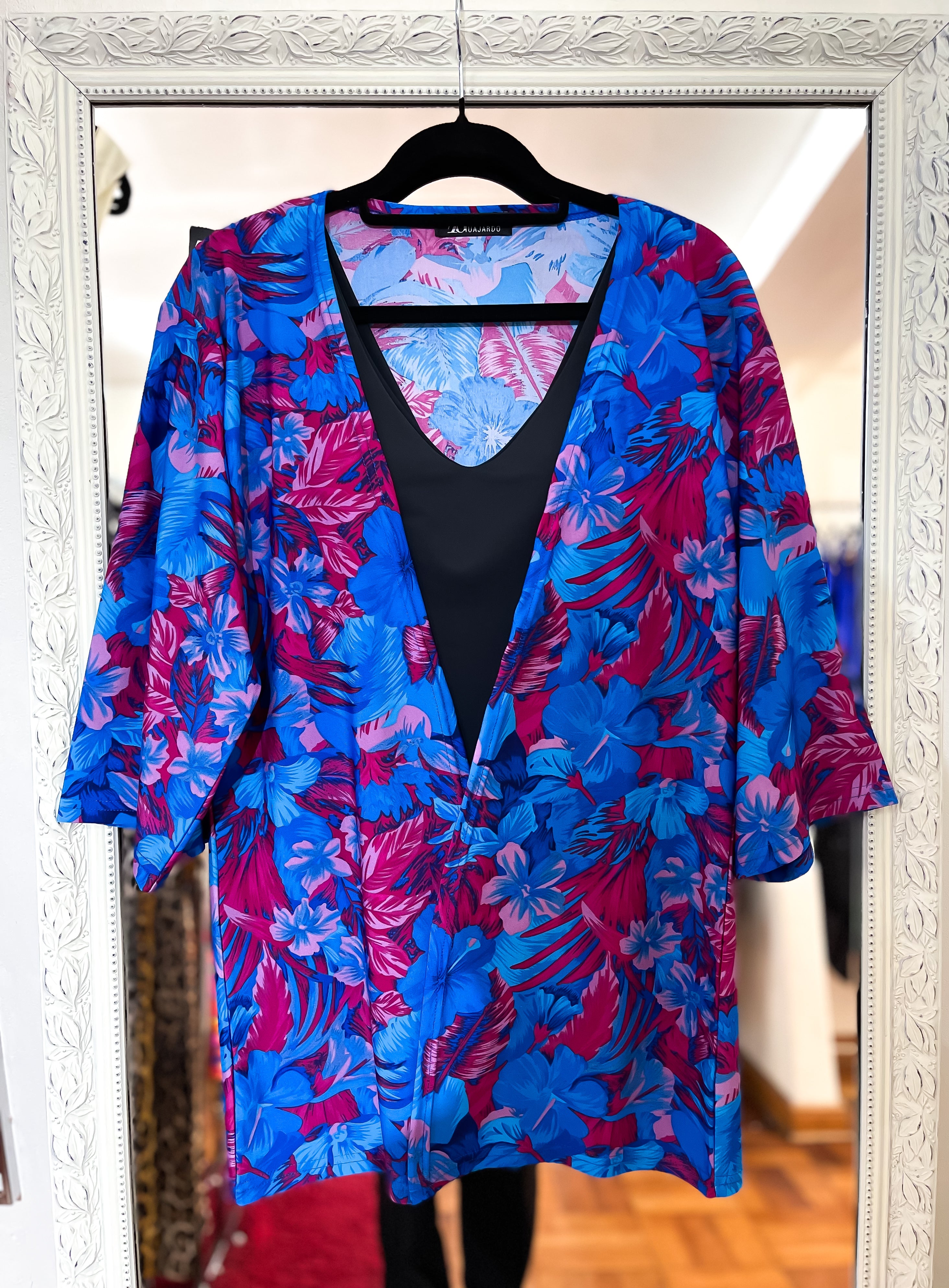 Kimono Verano
