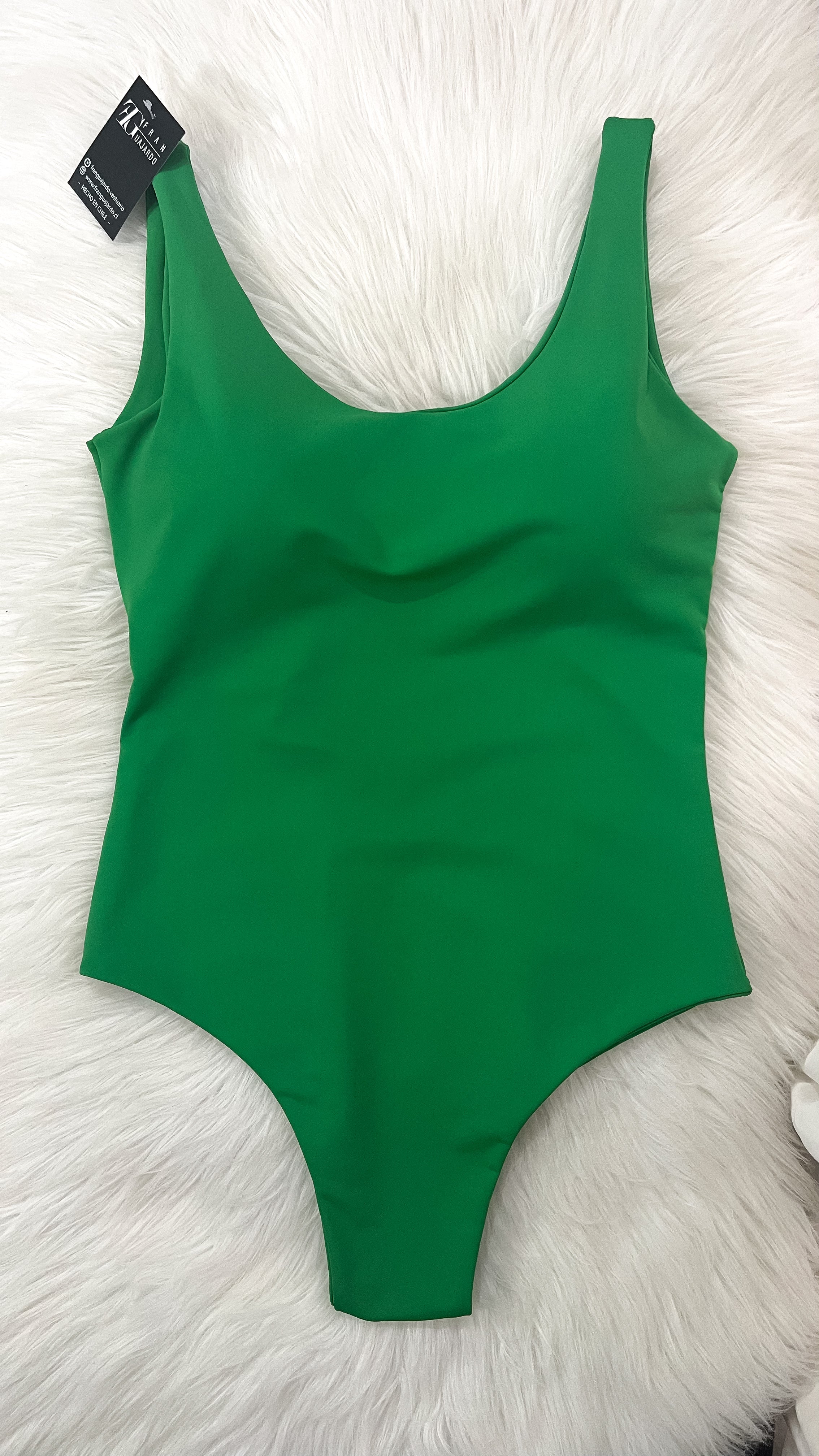 Traje de baño - Paulina