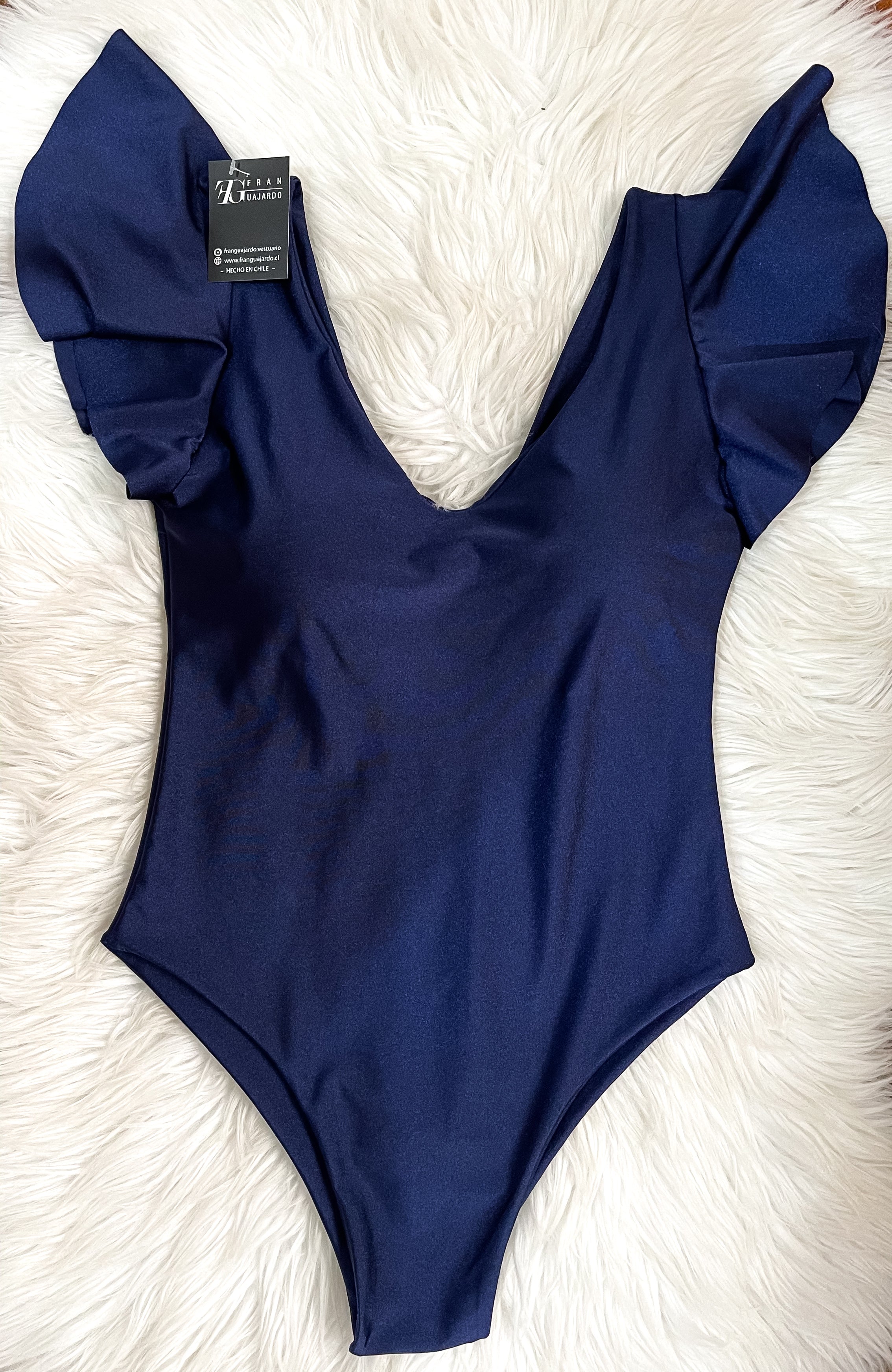 Traje de baño - Juana