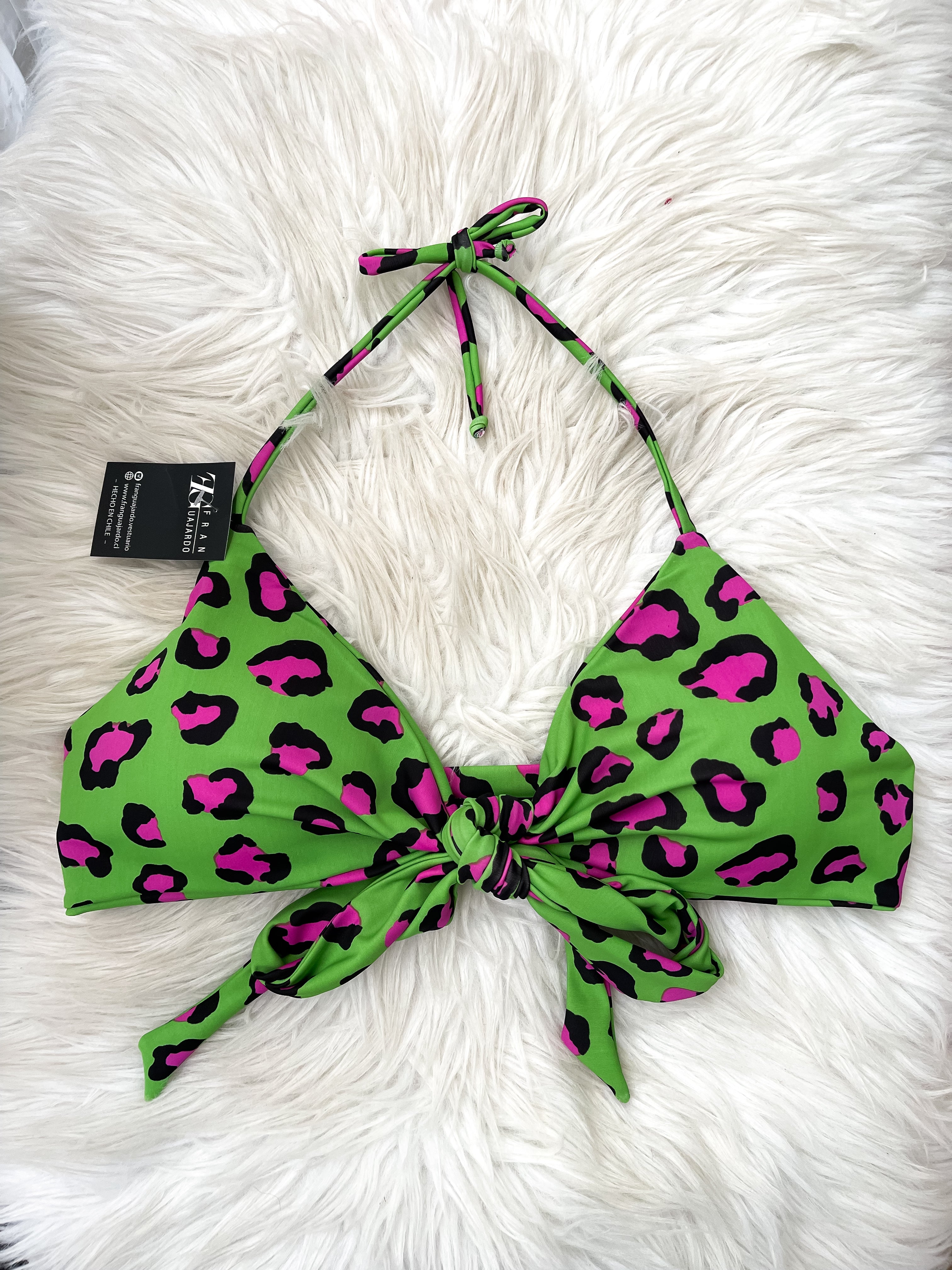 Bikini Multiforma