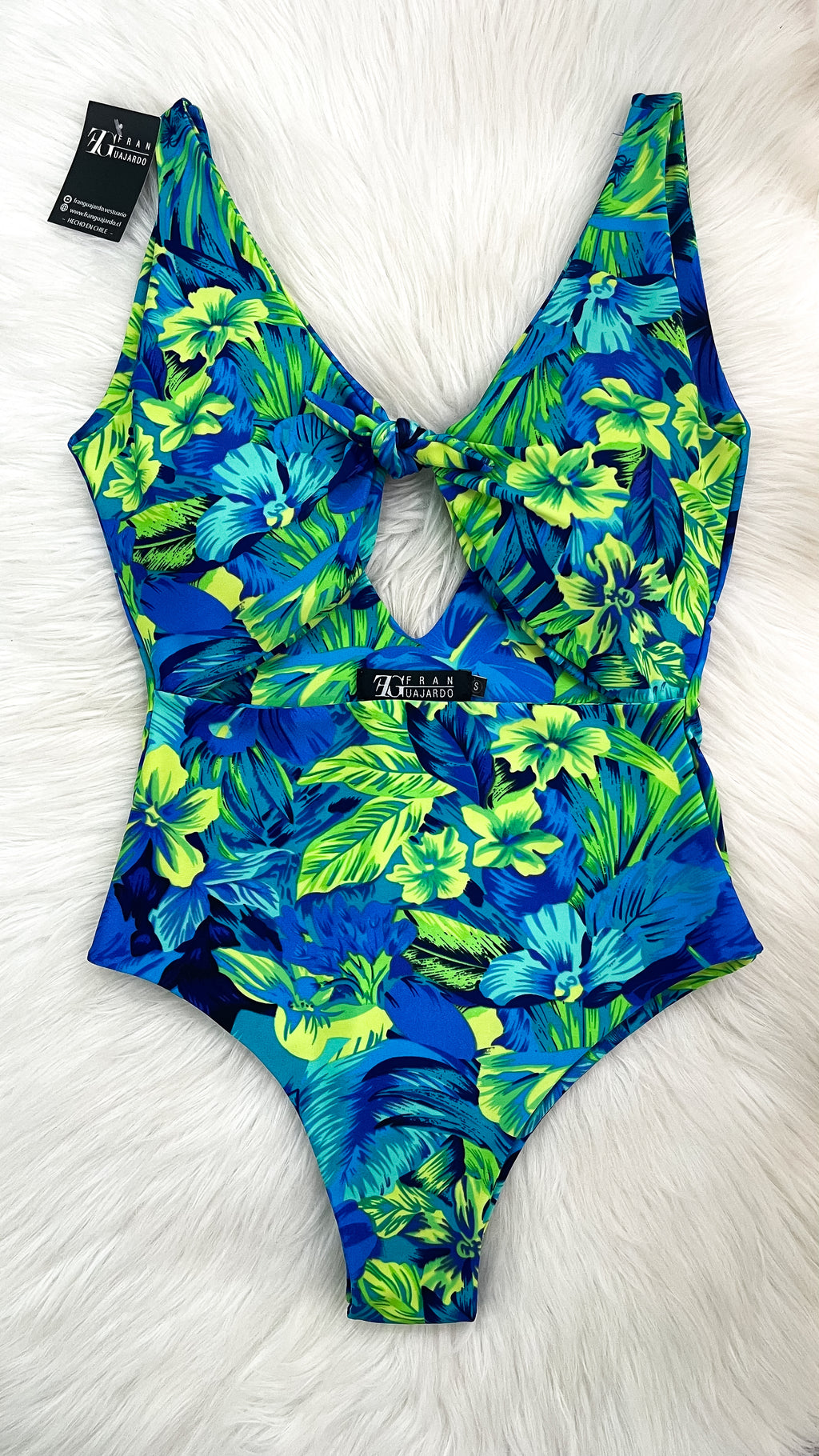 Traje de baño - Nani