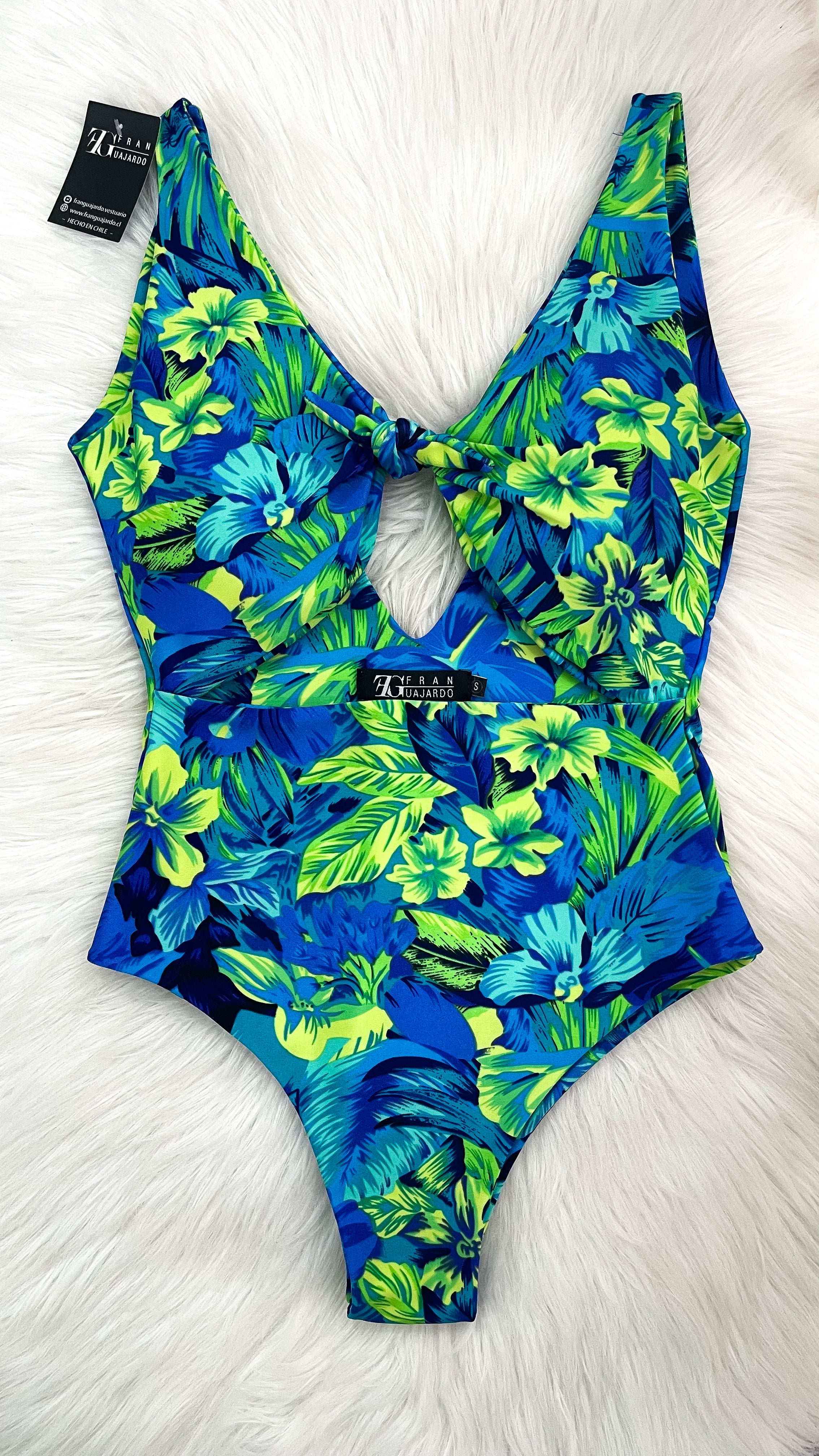 Traje de baño - Nani
