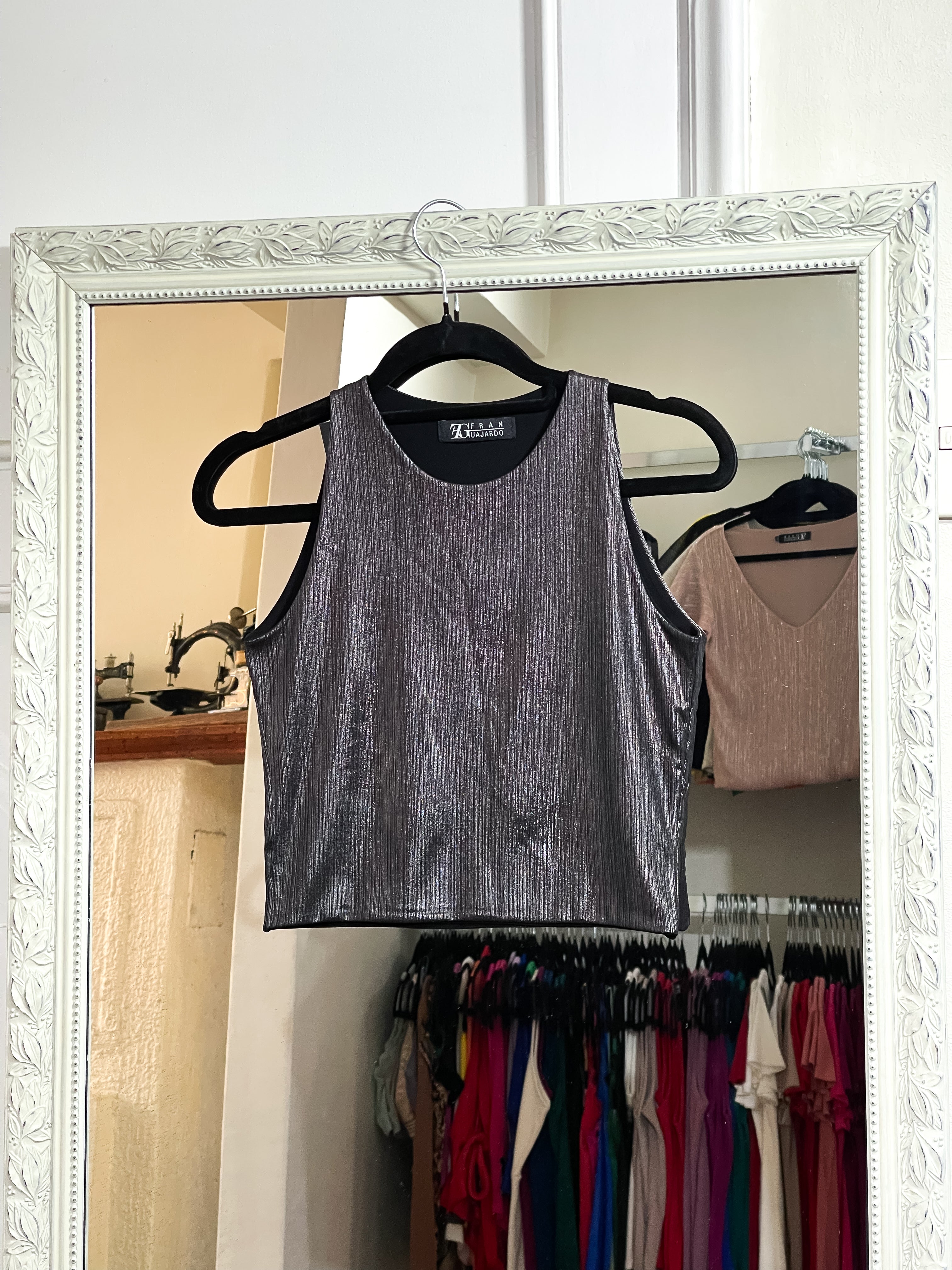 Croptop Vicenta